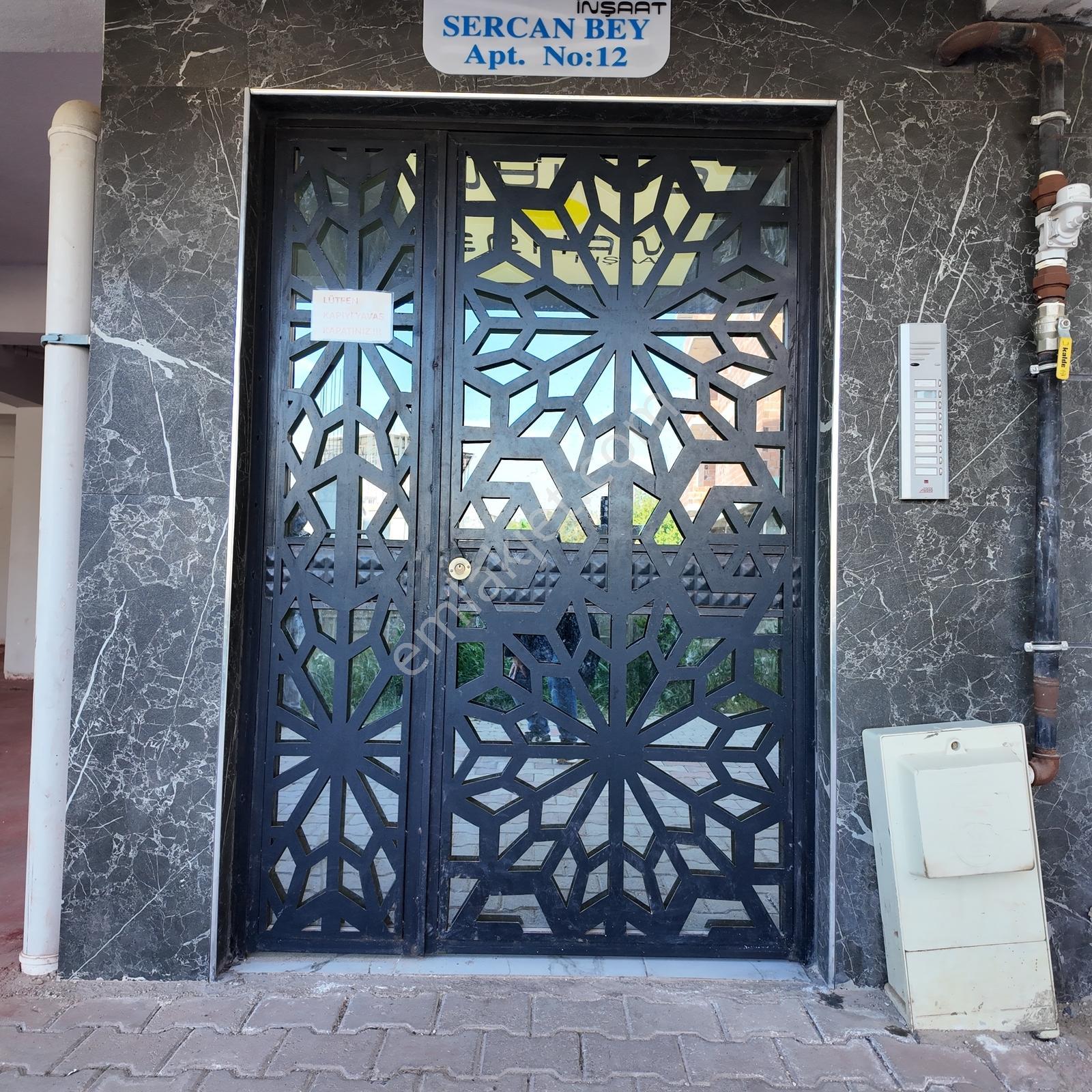 Seyitahmet Mahallesi Ekstralı 95 M2 2+1 Daire - Görsel 28