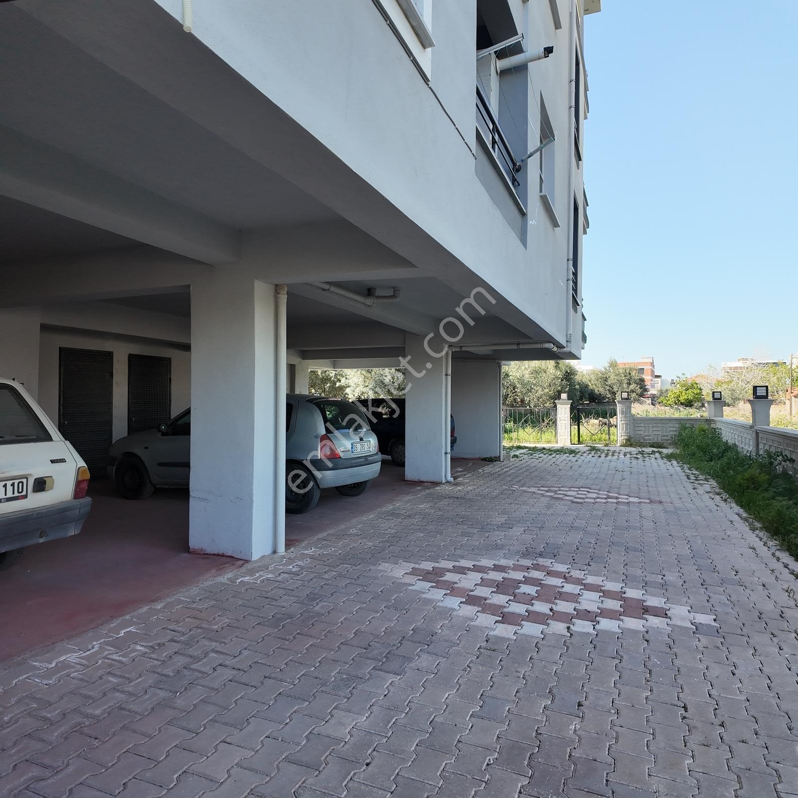 Seyitahmet Mahallesi Ekstralı 95 M2 2+1 Daire - Görsel 13