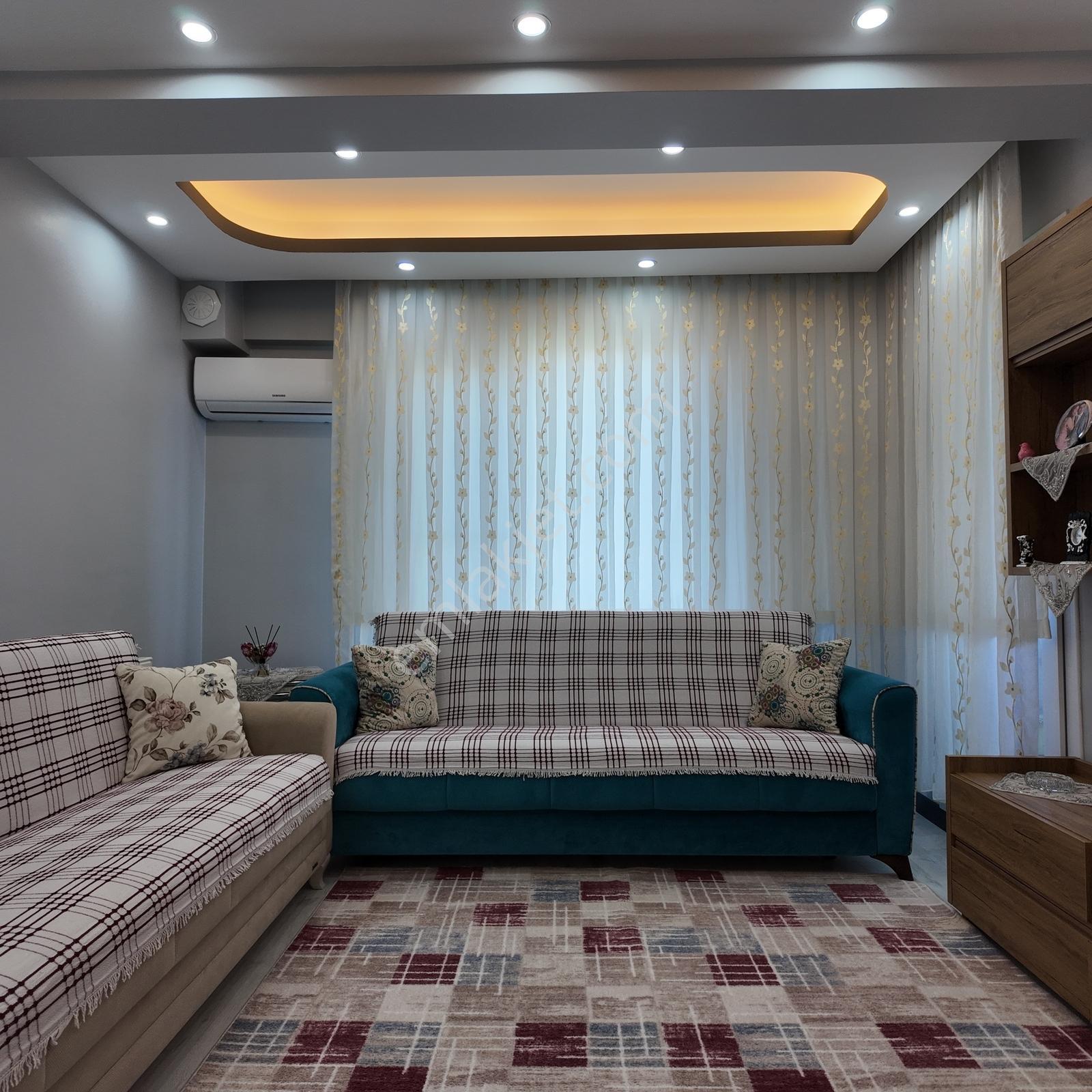 Seyitahmet Mahallesi Ekstralı 95 M2 2+1 Daire - Görsel 19
