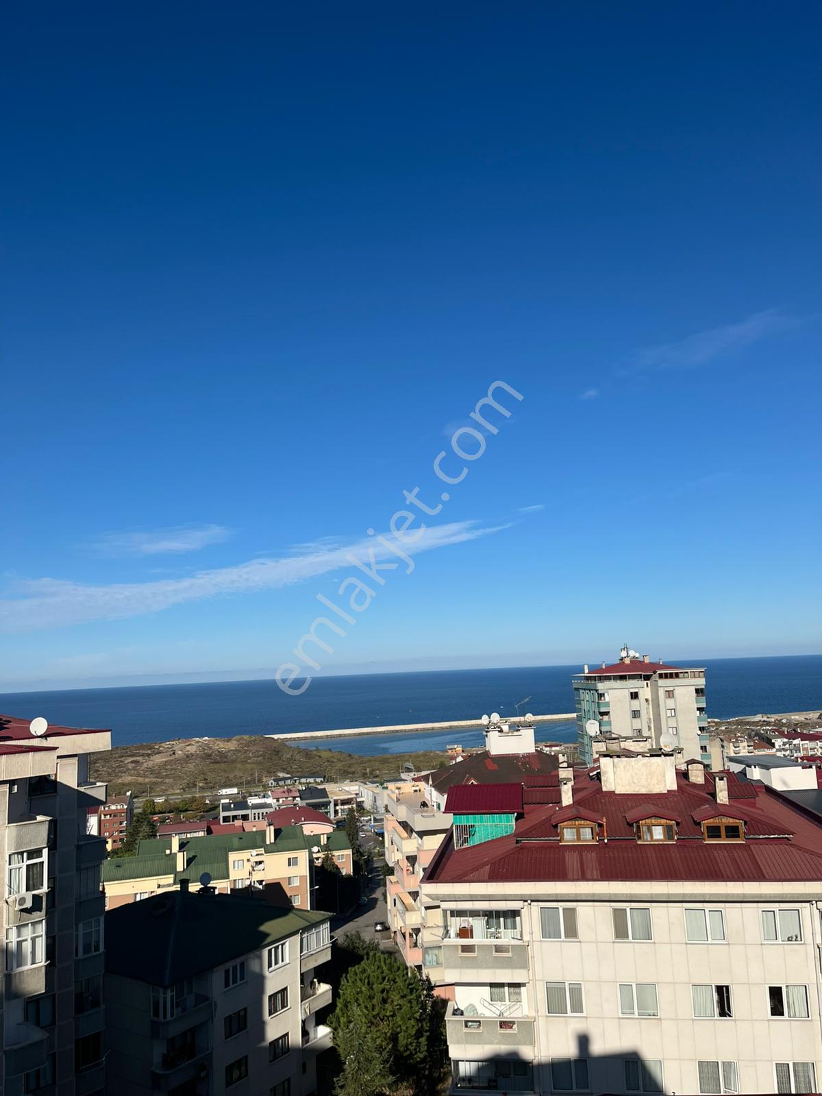 Trabzon Beşirli Kiralık Site İçi Daire - Görsel 8