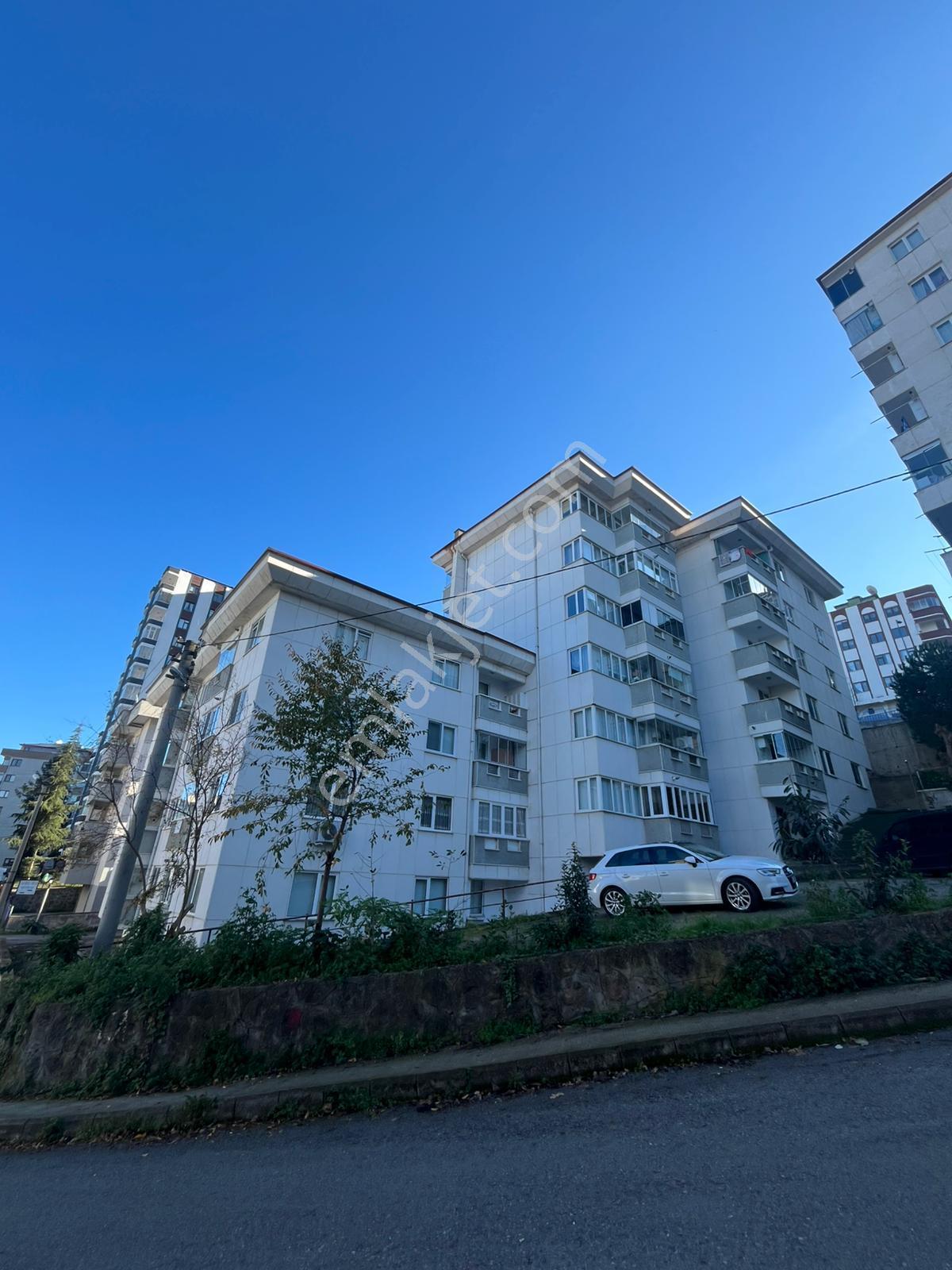 Trabzon Beşirli Kiralık Site İçi Daire - Görsel 3