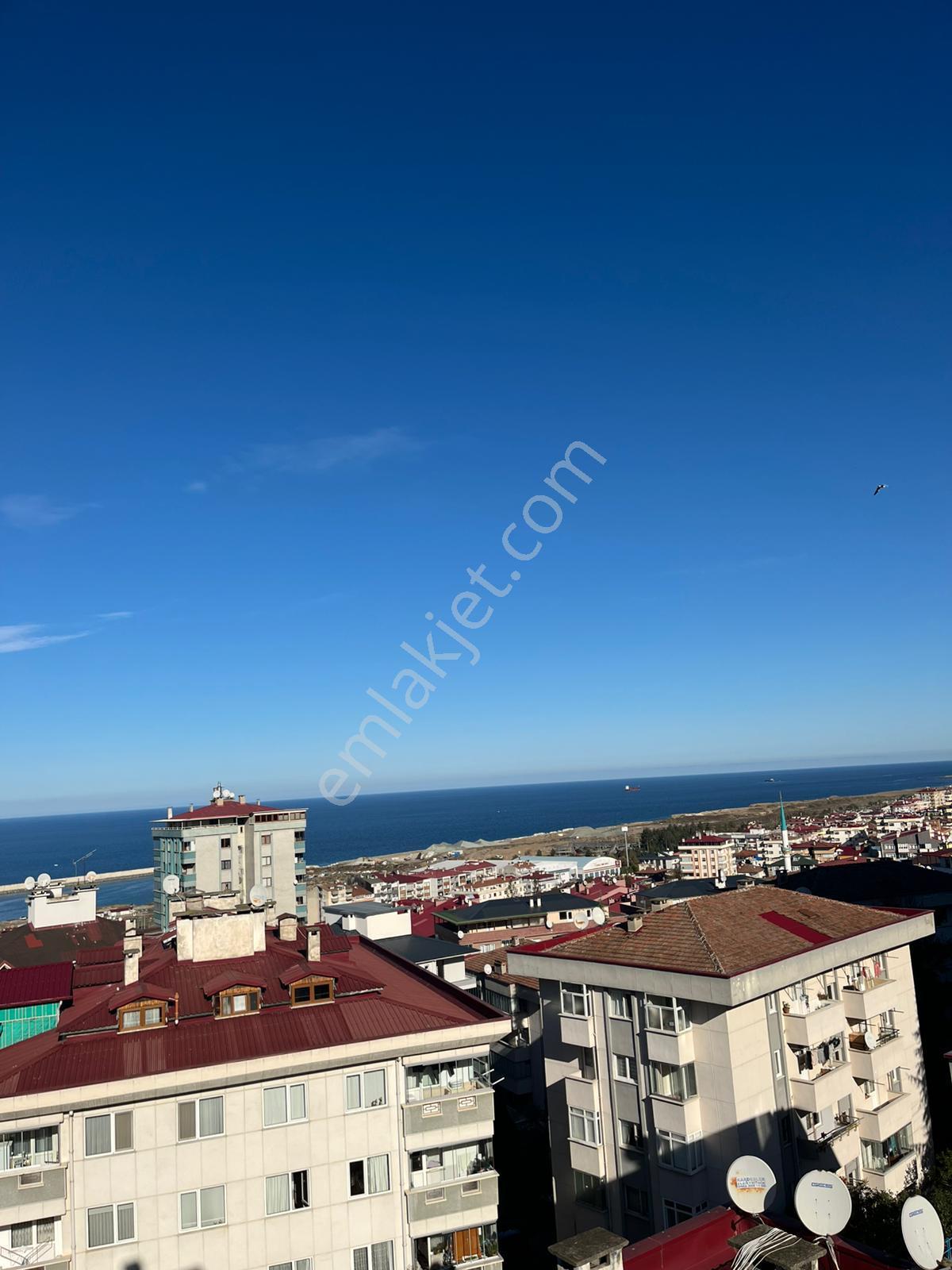 Trabzon Beşirli Kiralık Site İçi Daire - Görsel 7