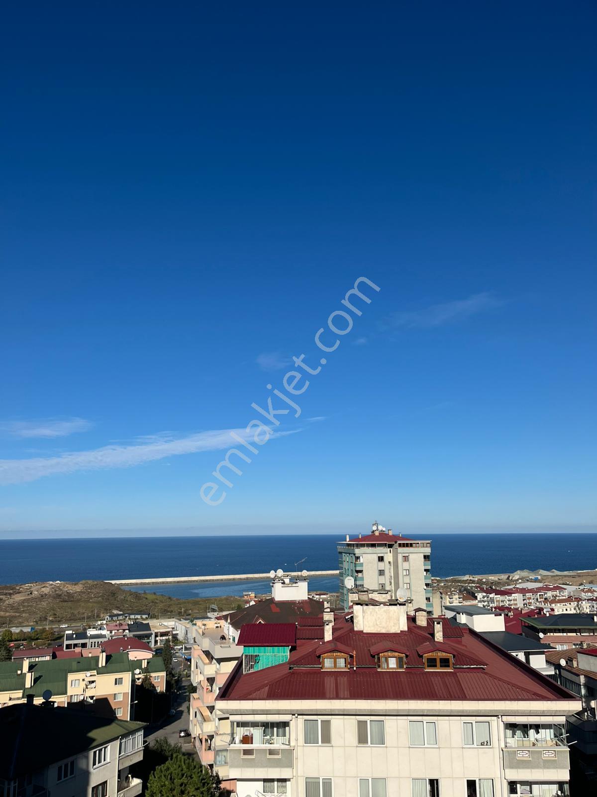 Trabzon Beşirli Kiralık Site İçi Daire - Görsel 5