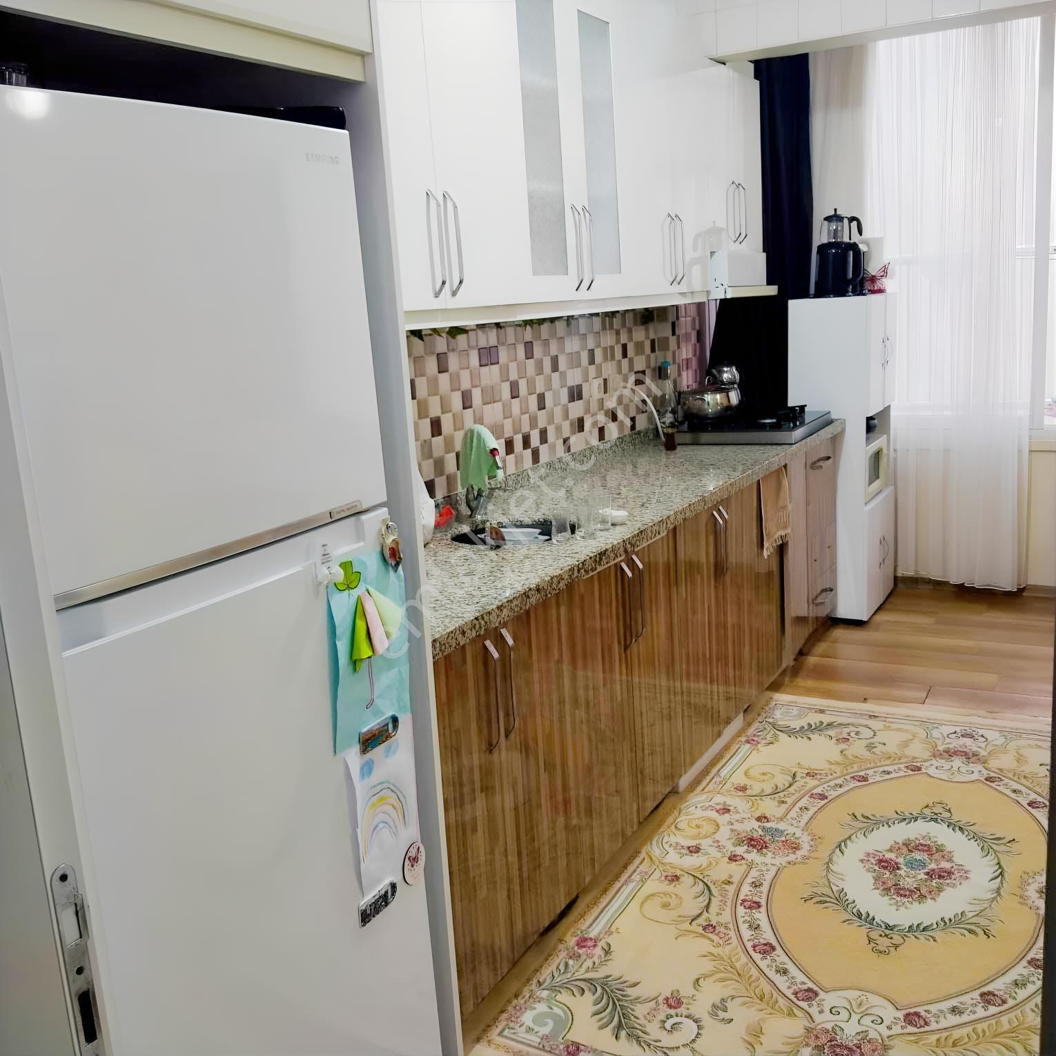 Metin Gayrimenkul'den Yenişehir Palmiye Mahallesinde Satılık 3+1 - Görsel 9