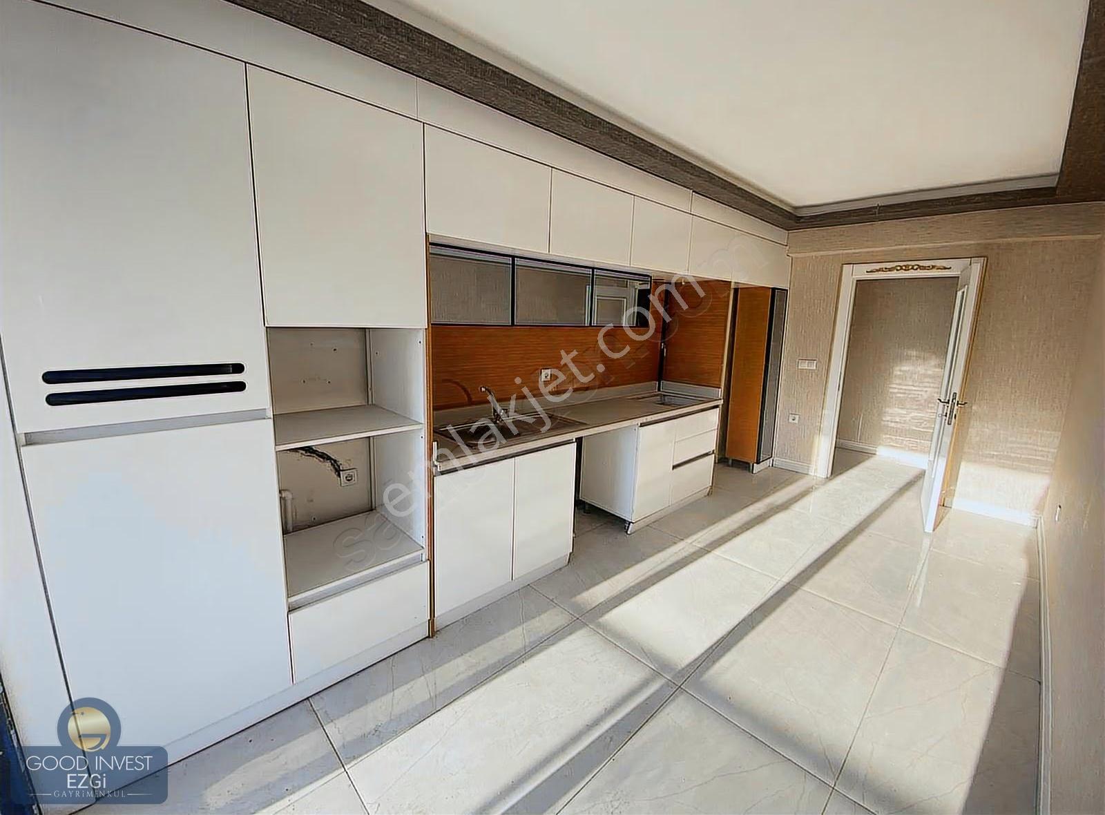 İvedik Ana Cadde Üzeri Katta Sıfır 4+1 Daire - Görsel 16