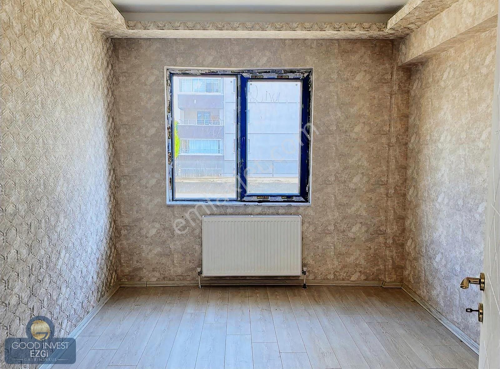 İvedik Ana Cadde Üzeri Katta Sıfır 4+1 Daire - Görsel 34
