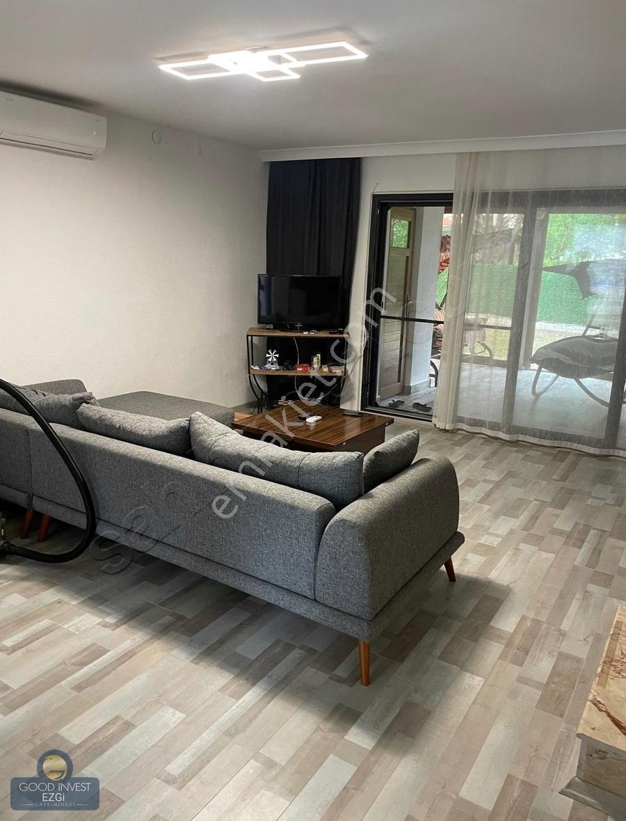 Ayvalık Engürü Sahilkent Villa - Görsel 13