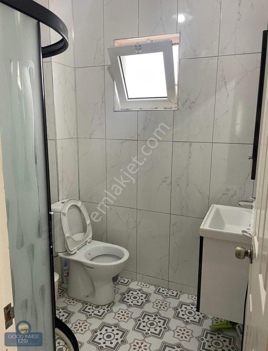 Ayvalık Engürü Sahilkent Villa - Görsel 20