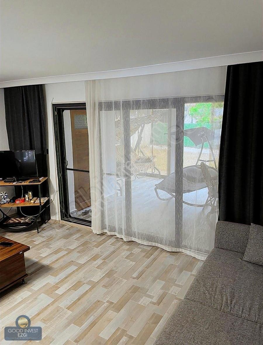 Ayvalık Engürü Sahilkent Villa - Görsel 19