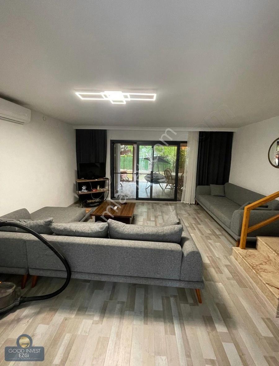 Ayvalık Engürü Sahilkent Villa - Görsel 7