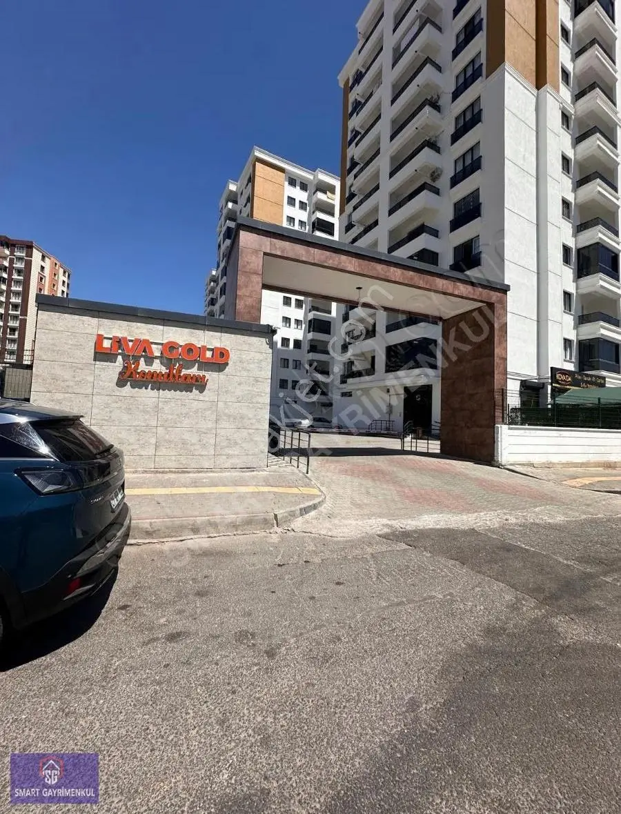 Smart'tan Kiracılı 27.000₺ Yatırımlık 2+1 Fırsat Daire