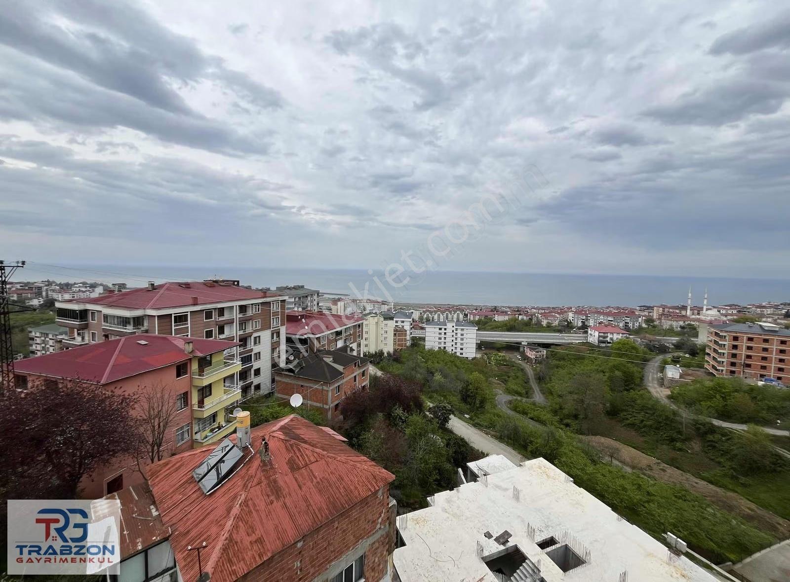Pelitlide Satılık 3+1 Sıfır Deniz Manzaralı Daire - Görsel 10