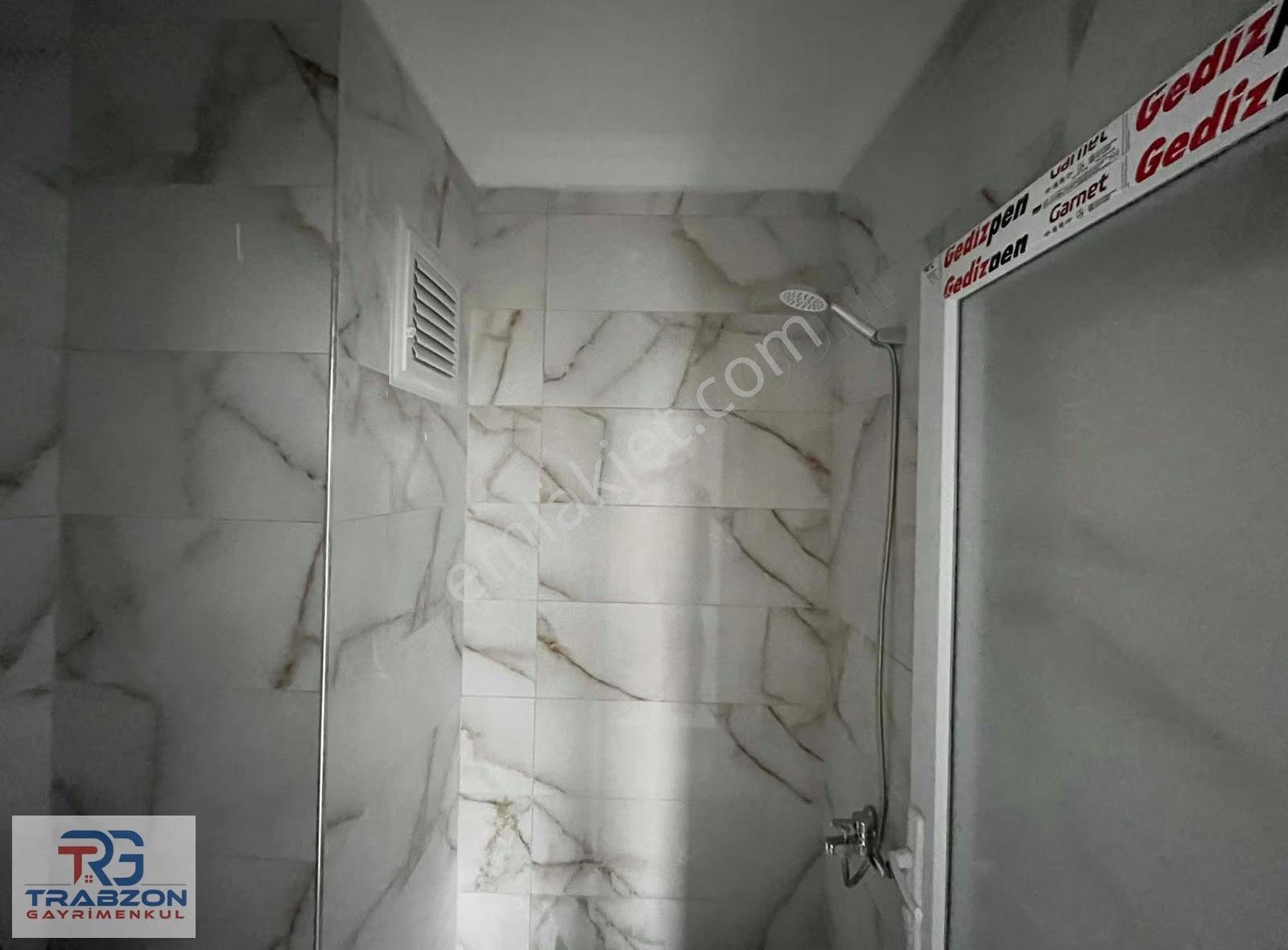 Pelitlide Satılık 3+1 Sıfır Deniz Manzaralı Daire - Görsel 16