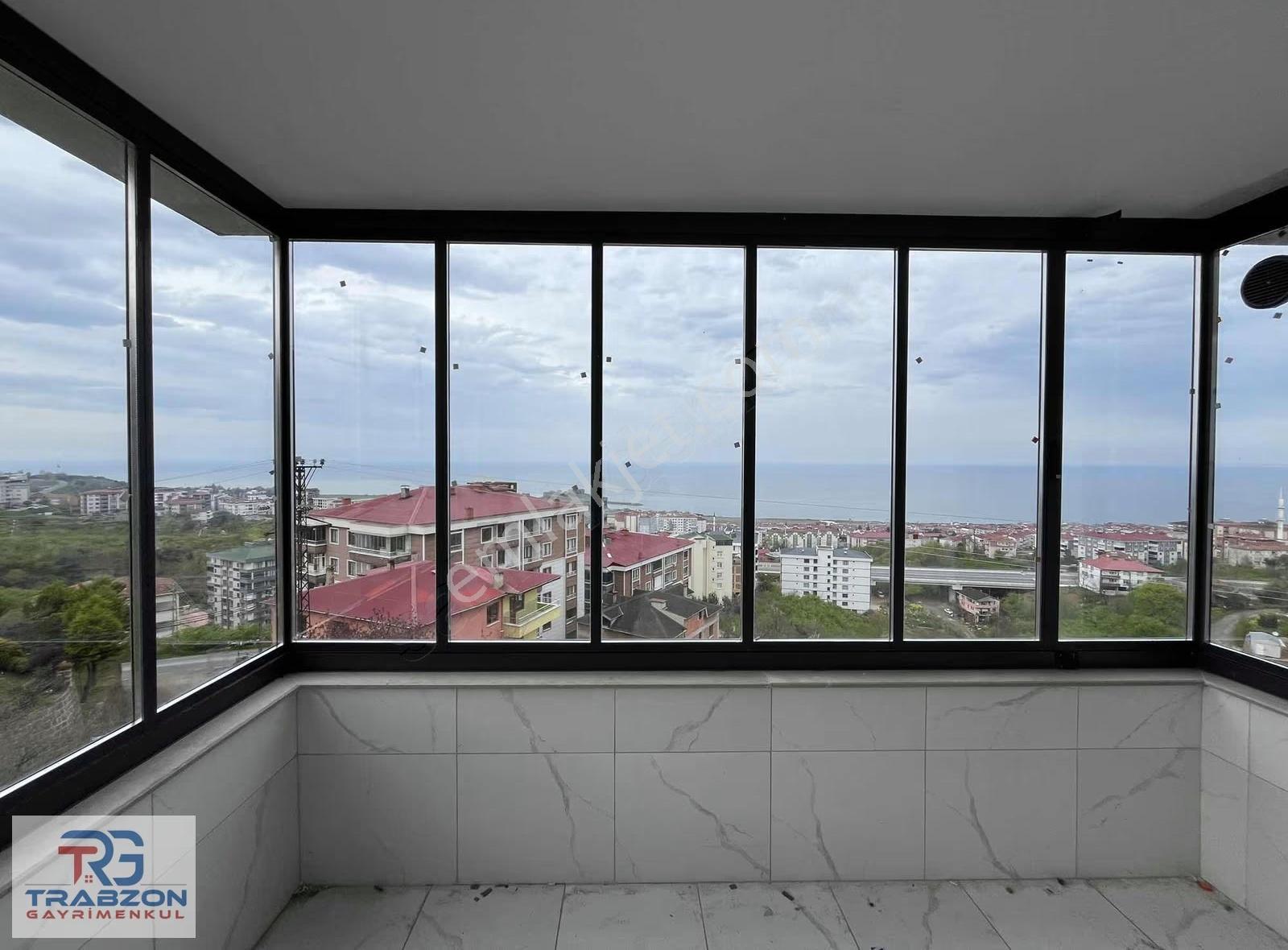 Pelitlide Satılık 3+1 Sıfır Deniz Manzaralı Daire - Görsel 7