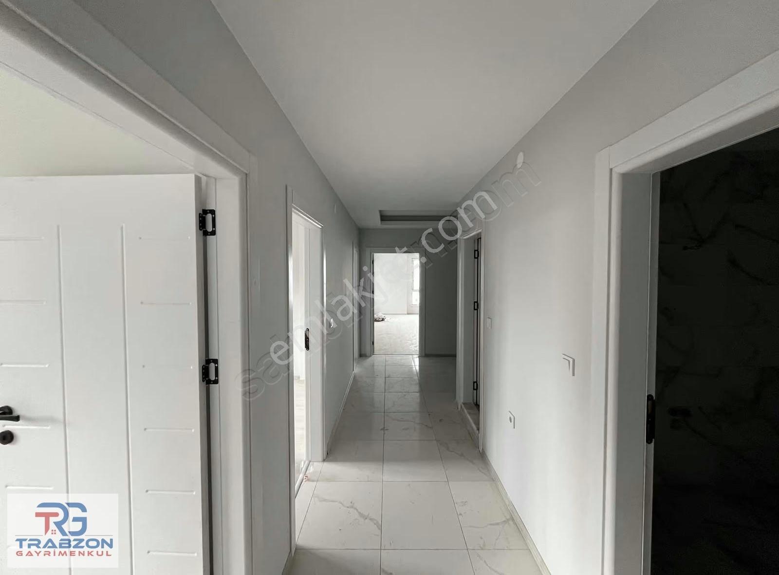 Pelitlide Satılık 3+1 Sıfır Deniz Manzaralı Daire - Görsel 14