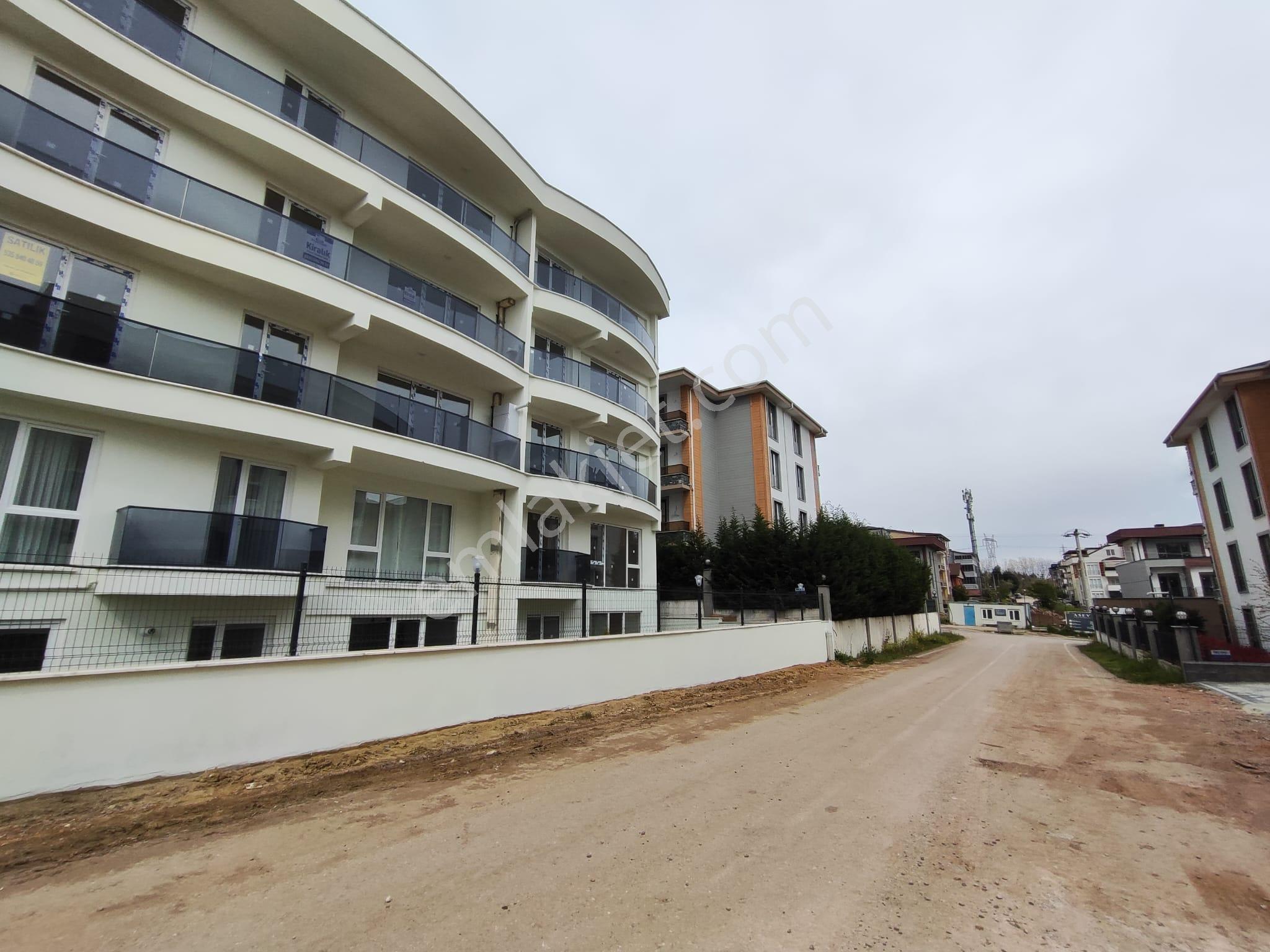 Turyap Palastan Başiskele Mamik Reform 2 Sitesi Arakat 2+1 - Görsel 2