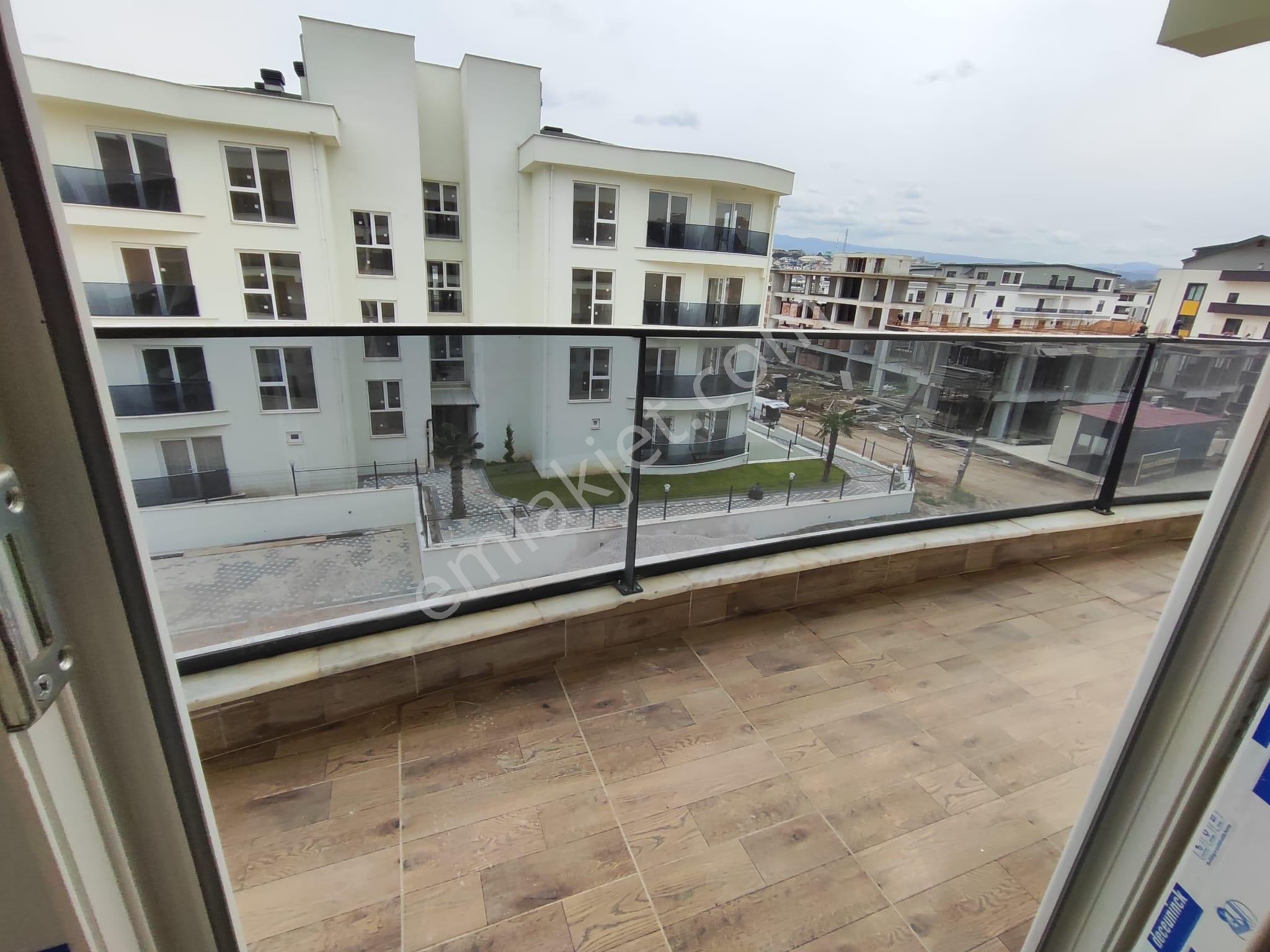 Turyap Palastan Başiskele Mamik Reform 2 Sitesi Arakat 2+1 - Görsel 12
