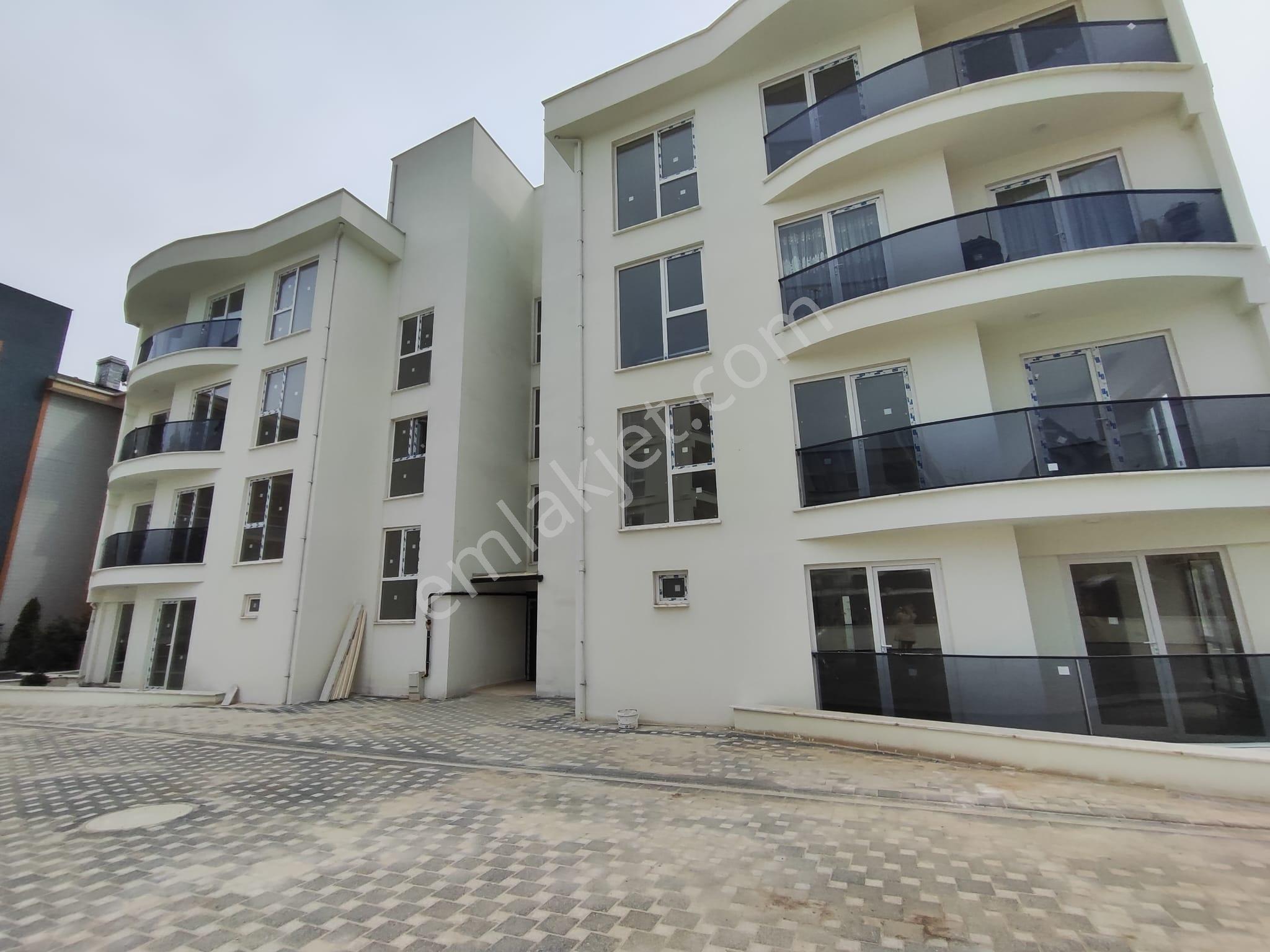 Turyap Palastan Başiskele Mamik Reform 2 Sitesi Arakat 2+1 - Görsel 6