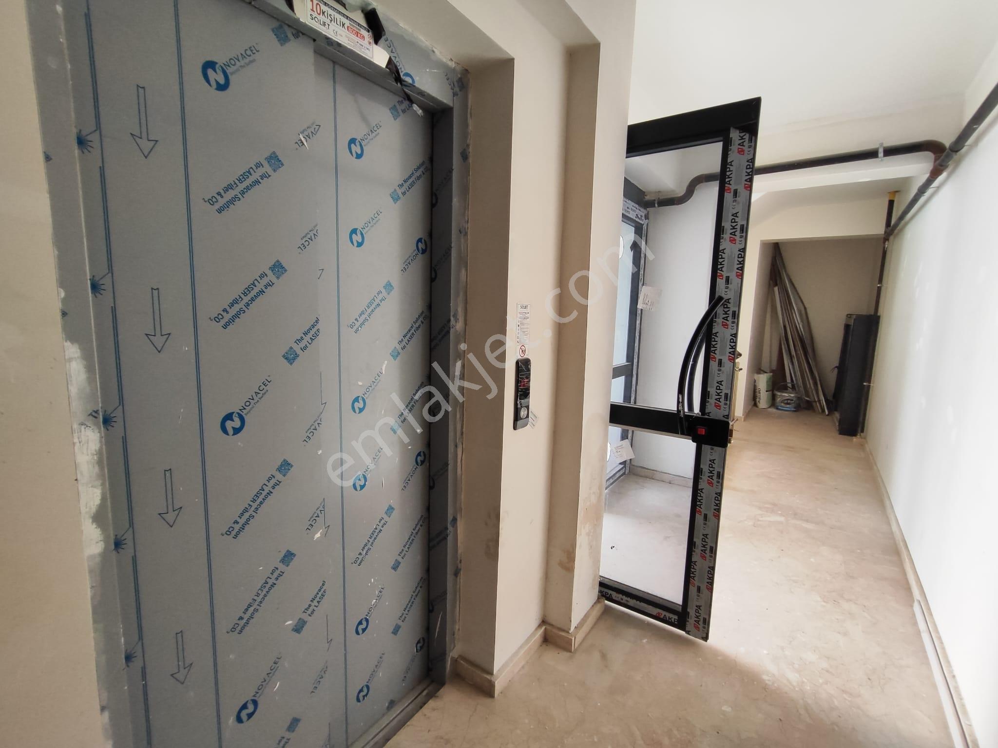 Turyap Palastan Başiskele Mamik Reform 2 Sitesi Arakat 2+1 - Görsel 14