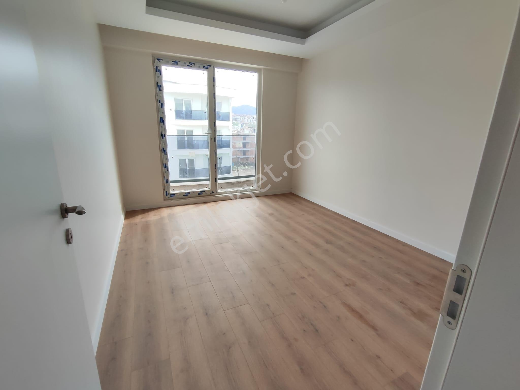 Turyap Palastan Başiskele Mamik Reform 2 Sitesi Arakat 2+1 - Görsel 26