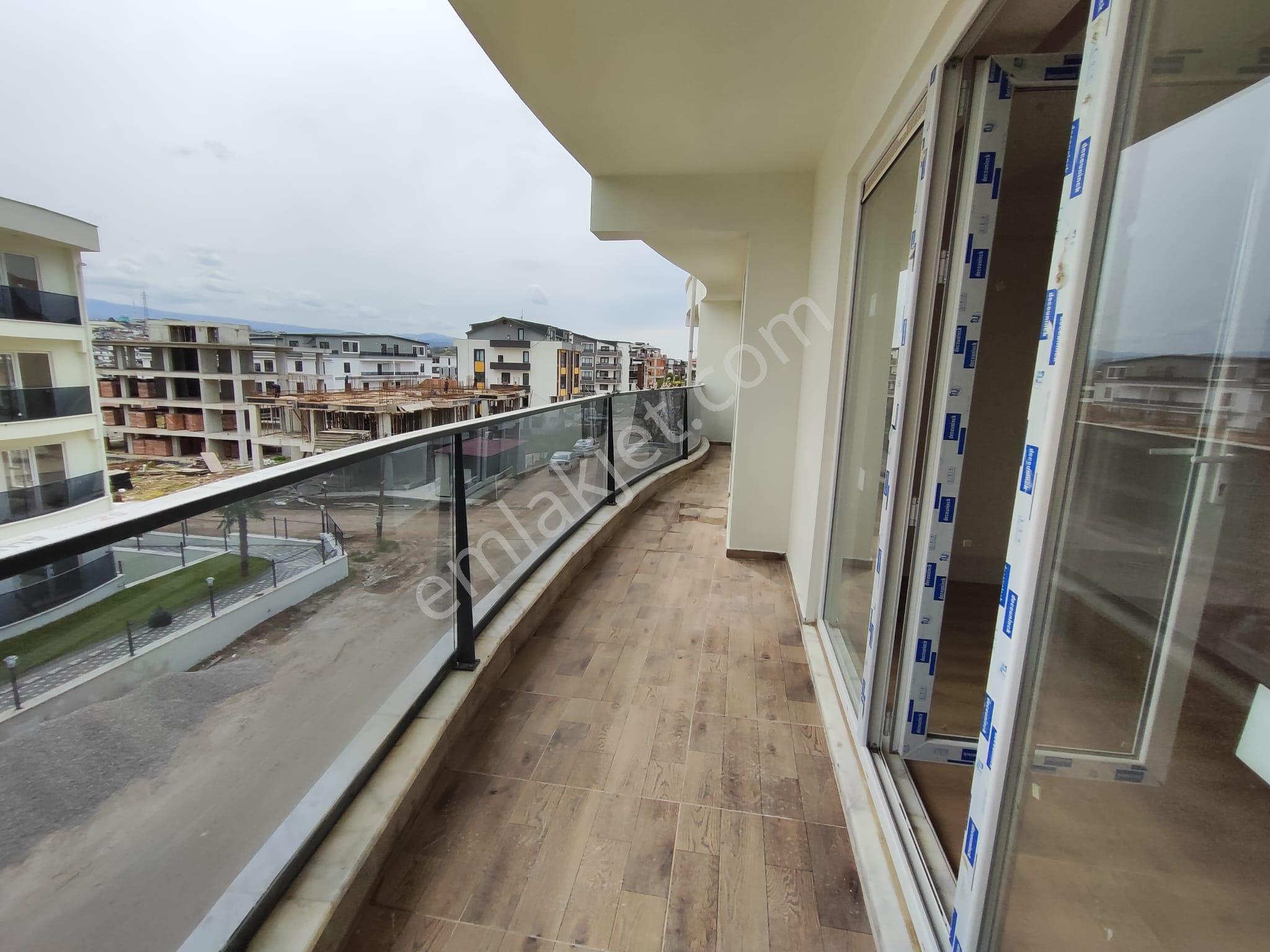 Turyap Palastan Başiskele Mamik Reform 2 Sitesi Arakat 2+1 - Görsel 10
