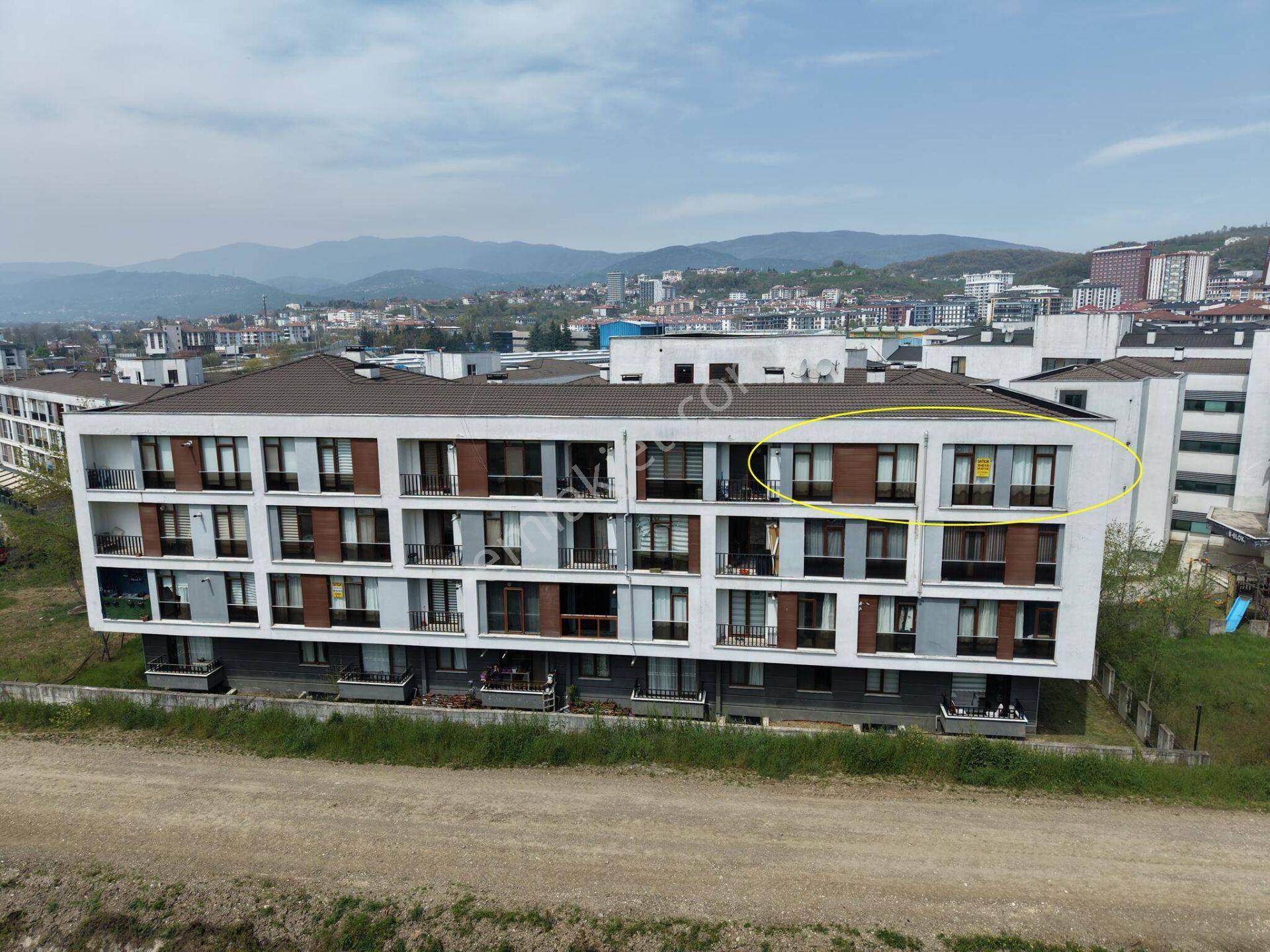 Konuralp Algün Unıversıty 2 Sitesi’nde 3+1 100 M2 Satılık Daire - Görsel 33