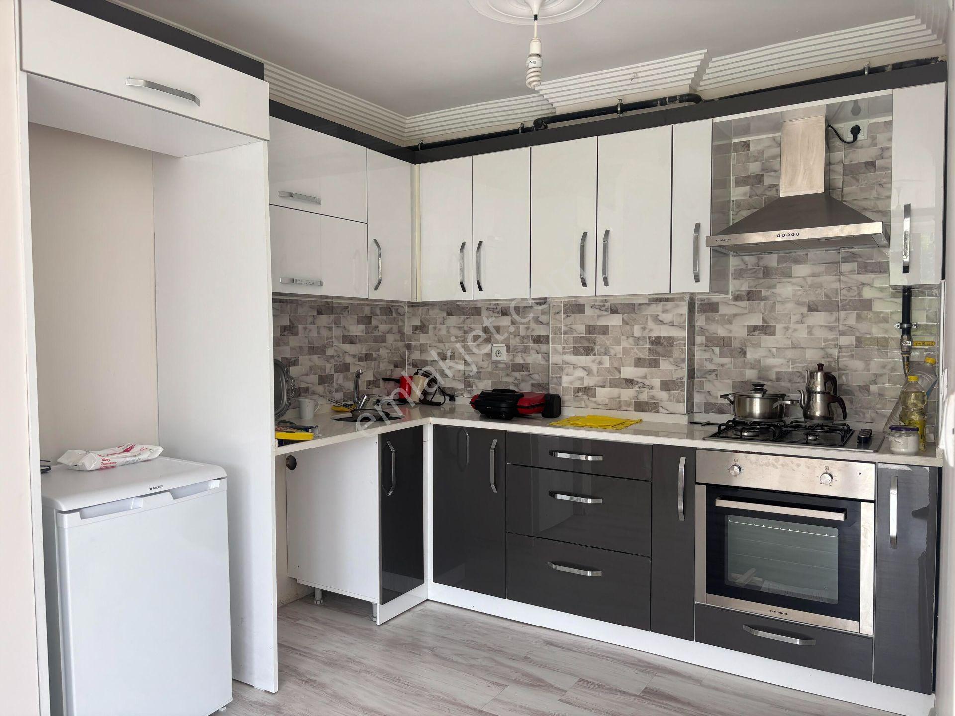 Konuralp Algün Unıversıty 2 Sitesi’nde 3+1 100 M2 Satılık Daire - Görsel 11