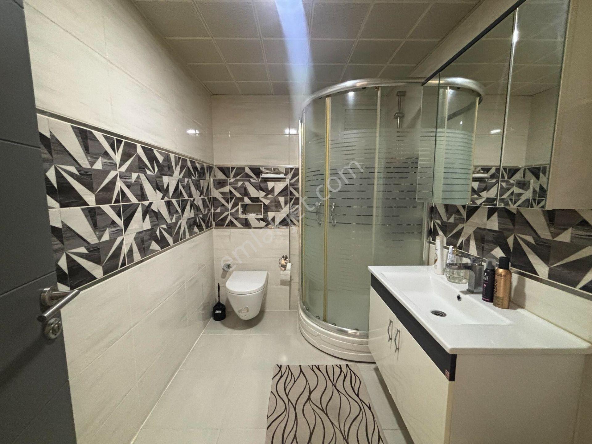 Konuralp Algün Unıversıty 2 Sitesi’nde 3+1 100 M2 Satılık Daire - Görsel 22