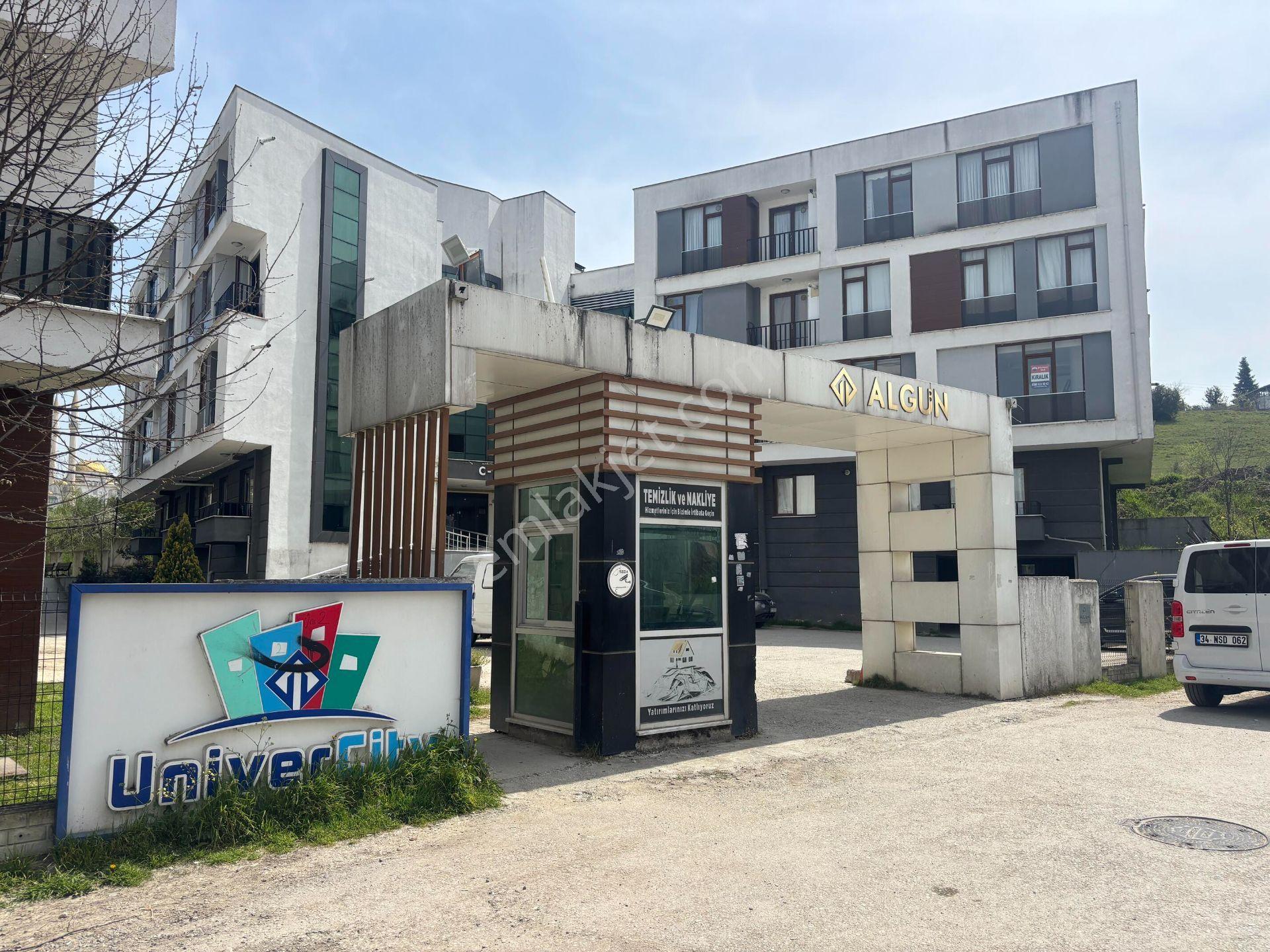 Konuralp Algün Unıversıty 2 Sitesi’nde 3+1 100 M2 Satılık Daire - Görsel 32