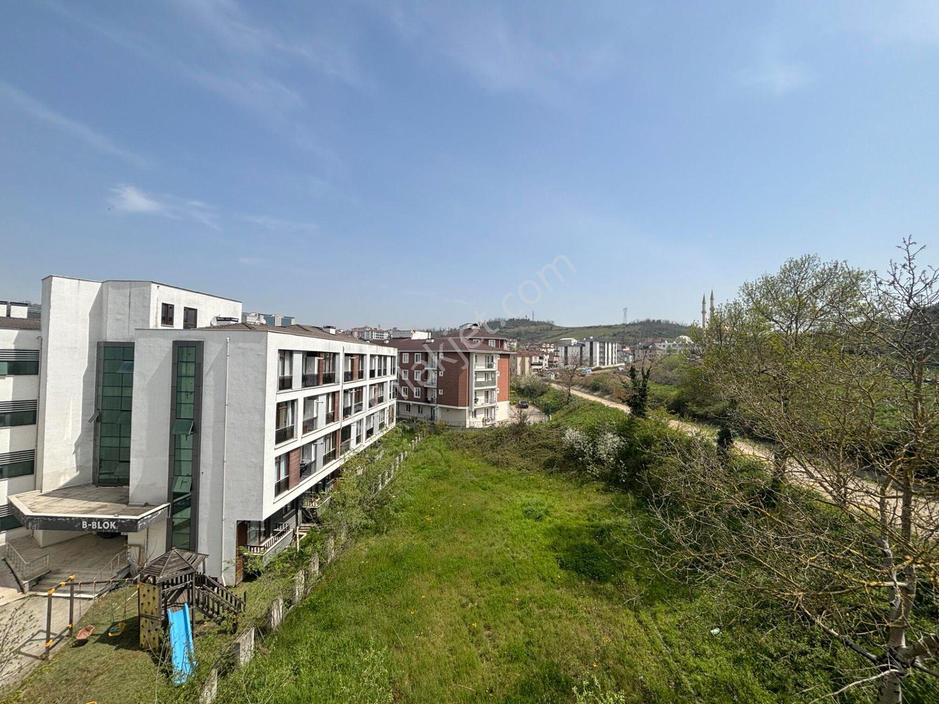 Konuralp Algün Unıversıty 2 Sitesi’nde 3+1 100 M2 Satılık Daire - Görsel 17