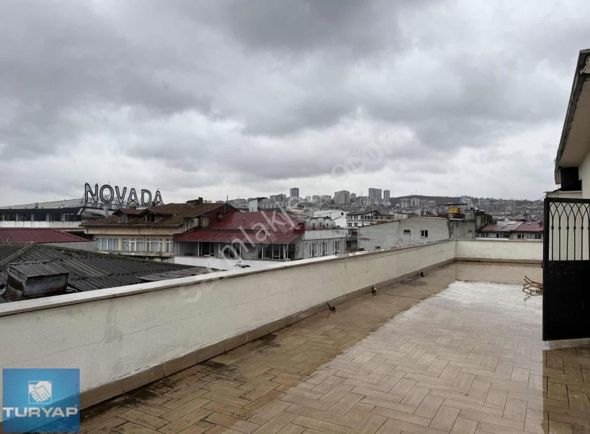 Ordunun En Merkezi Konumunda Plaza İçerisinde Satılık İş Yeri - Görsel 15