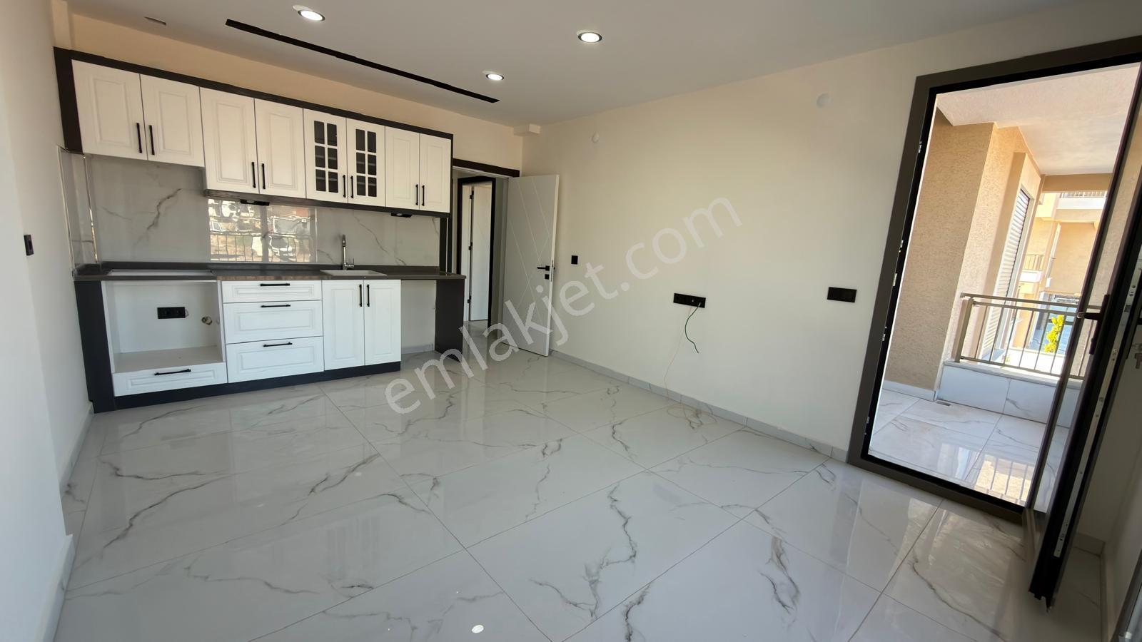 Didim'in Merkezinde Havuzlu Site İçinde Daire Ve Dubleksler - Görsel 22