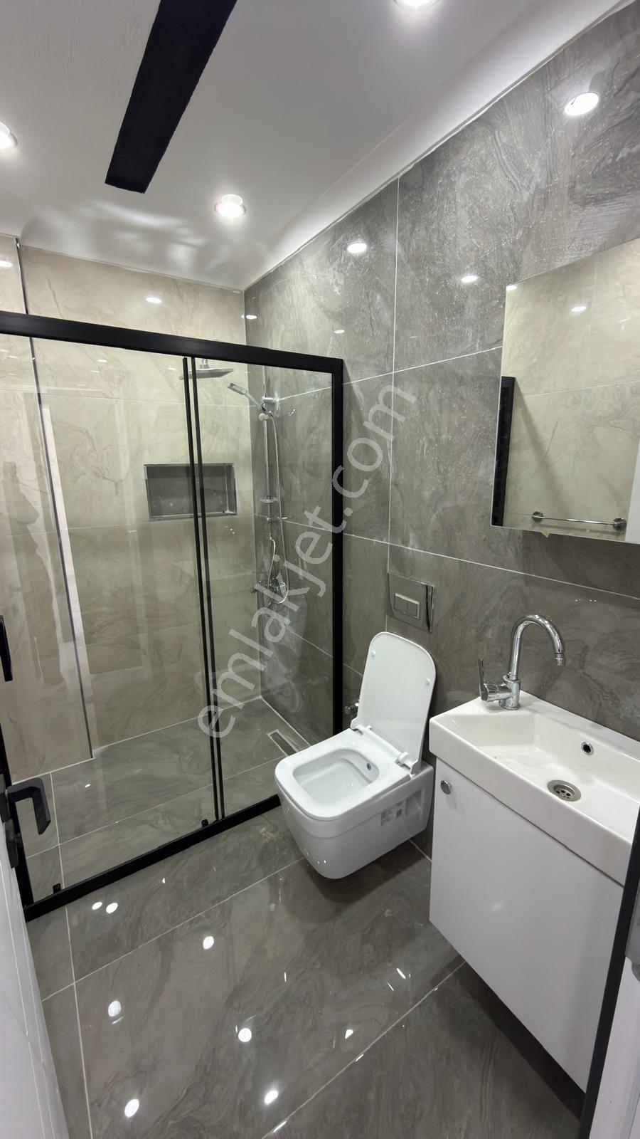 Didim'in Merkezinde Havuzlu Site İçinde Daire Ve Dubleksler - Görsel 26