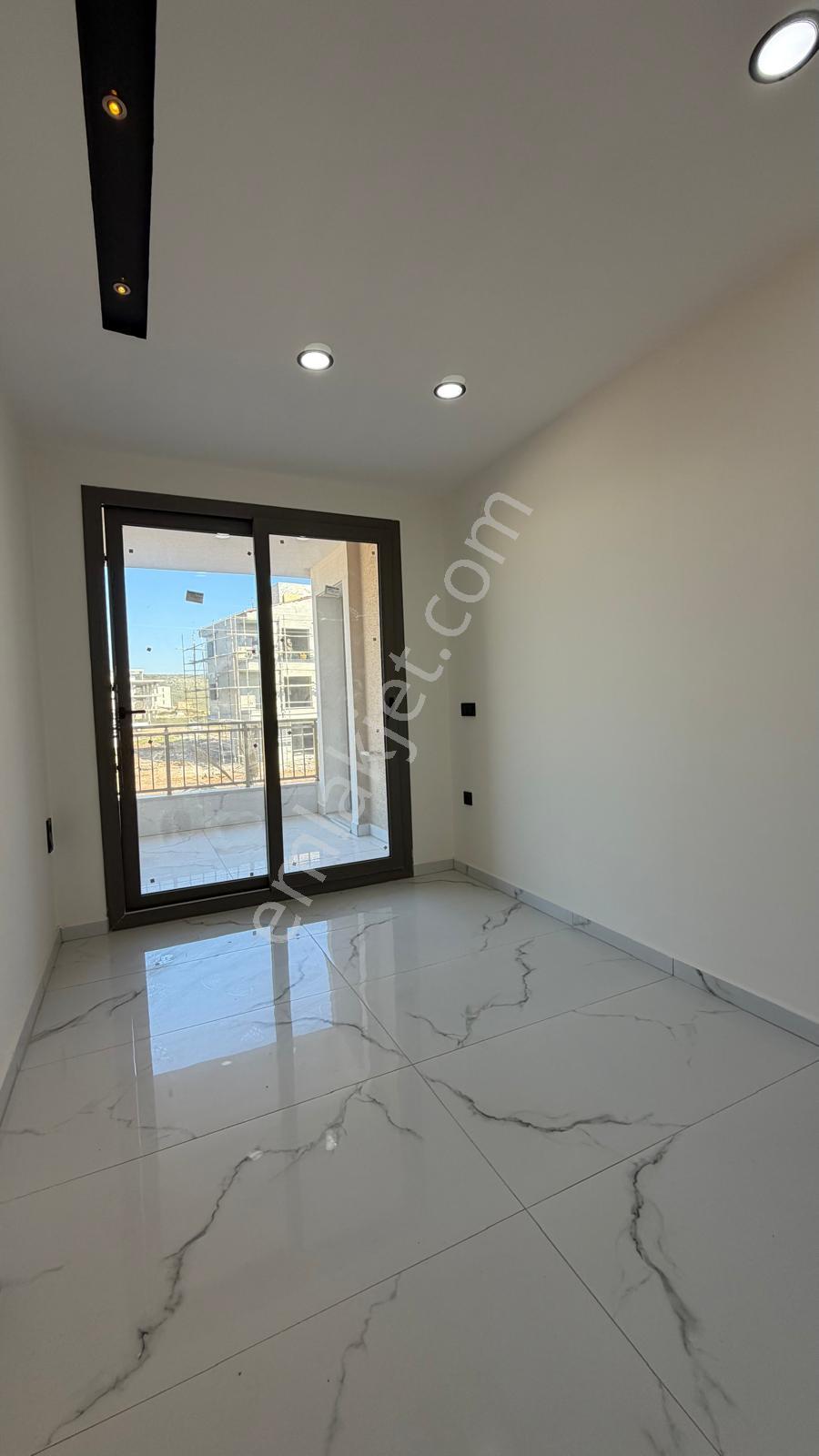 Didim'in Merkezinde Havuzlu Site İçinde Daire Ve Dubleksler - Görsel 24