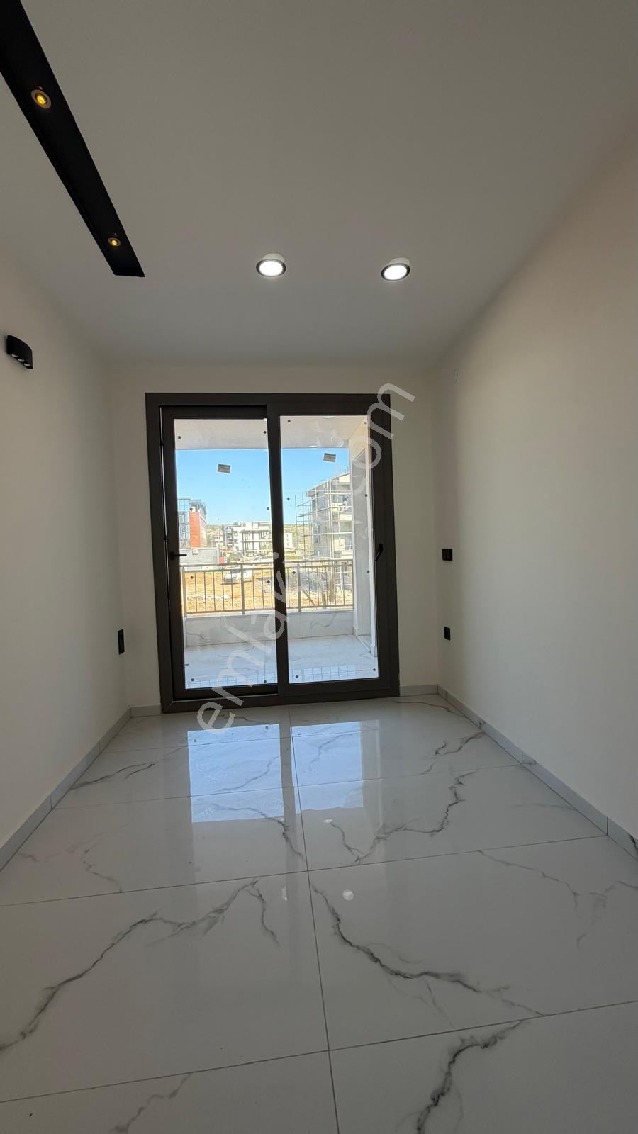 Didim'in Merkezinde Havuzlu Site İçinde Daire Ve Dubleksler - Görsel 23