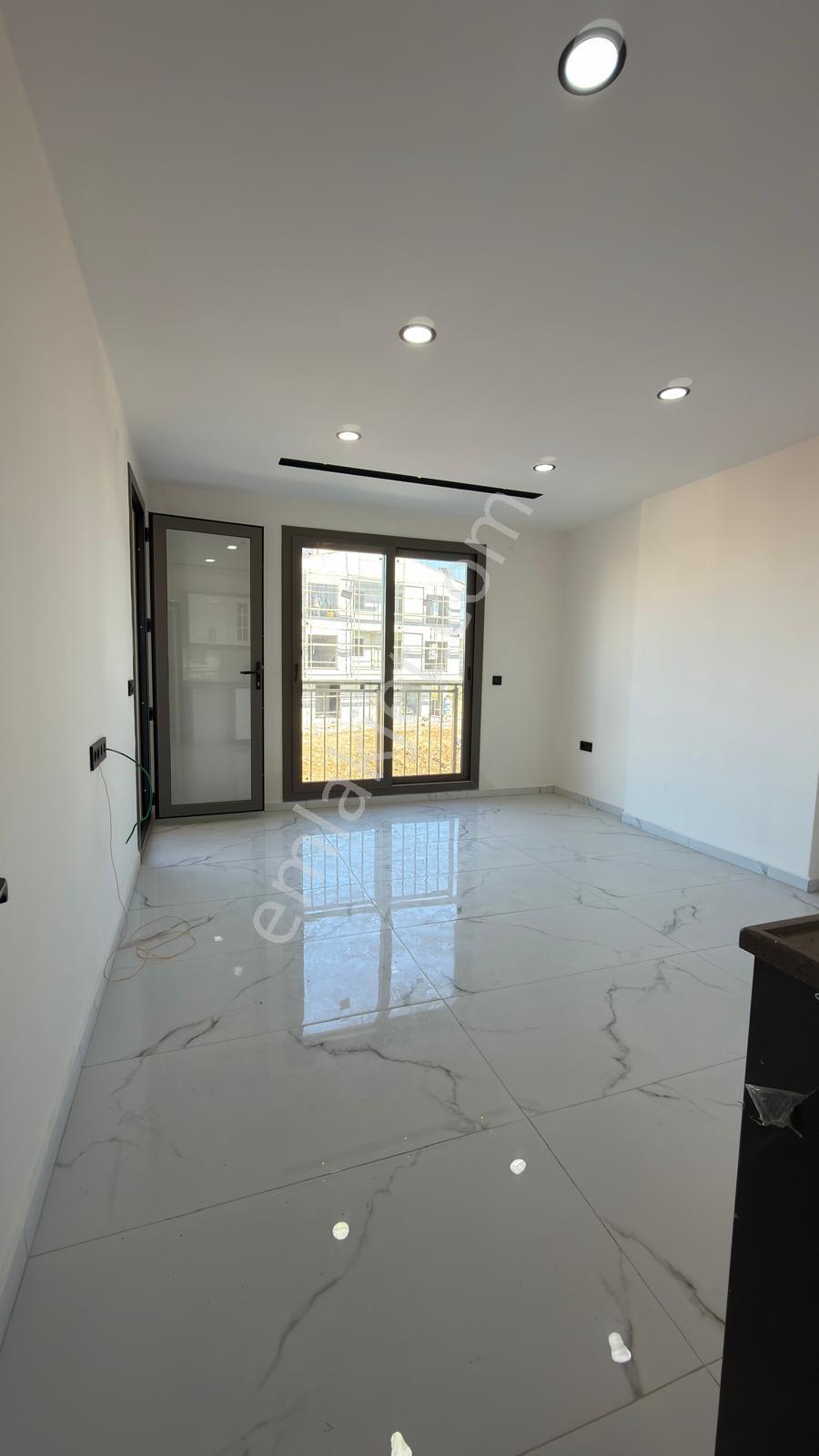 Didim'in Merkezinde Havuzlu Site İçinde Daire Ve Dubleksler - Görsel 27