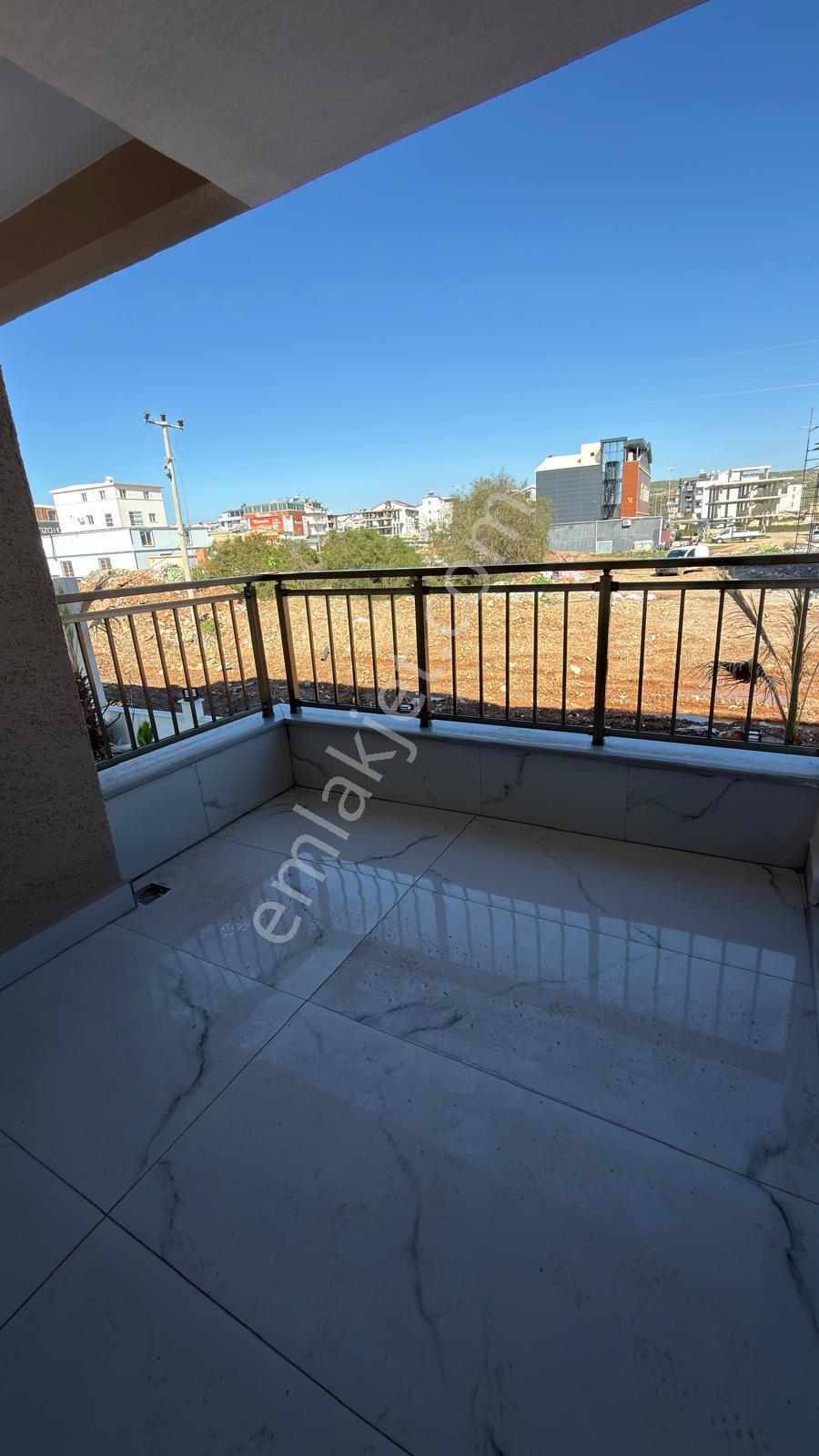 Didim'in Merkezinde Havuzlu Site İçinde Daire Ve Dubleksler - Görsel 18