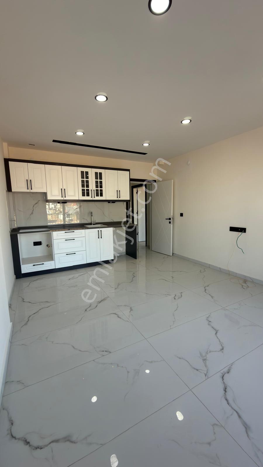 Didim'in Merkezinde Havuzlu Site İçinde Daire Ve Dubleksler - Görsel 28