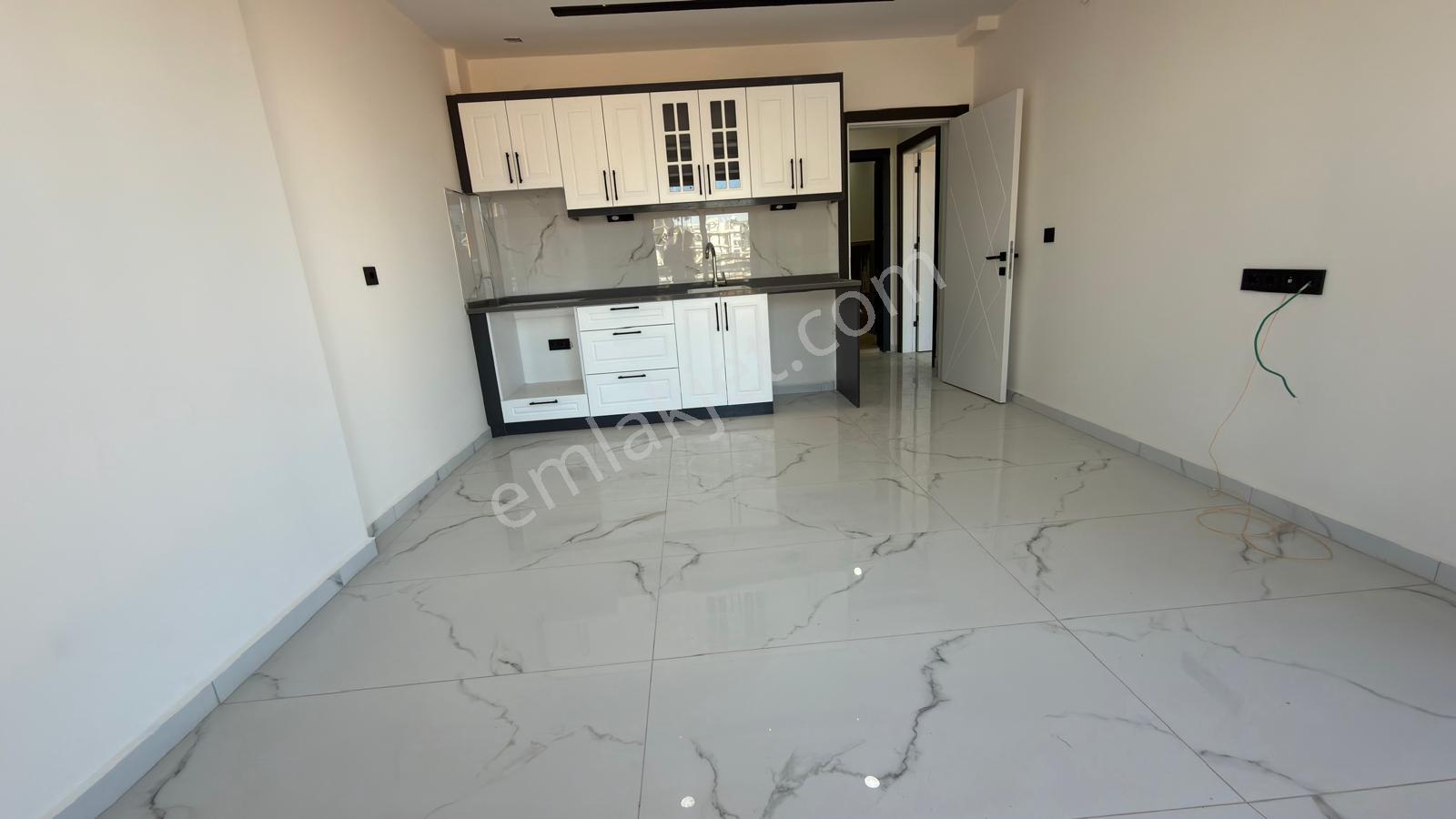 Didim'in Merkezinde Havuzlu Site İçinde Daire Ve Dubleksler - Görsel 15