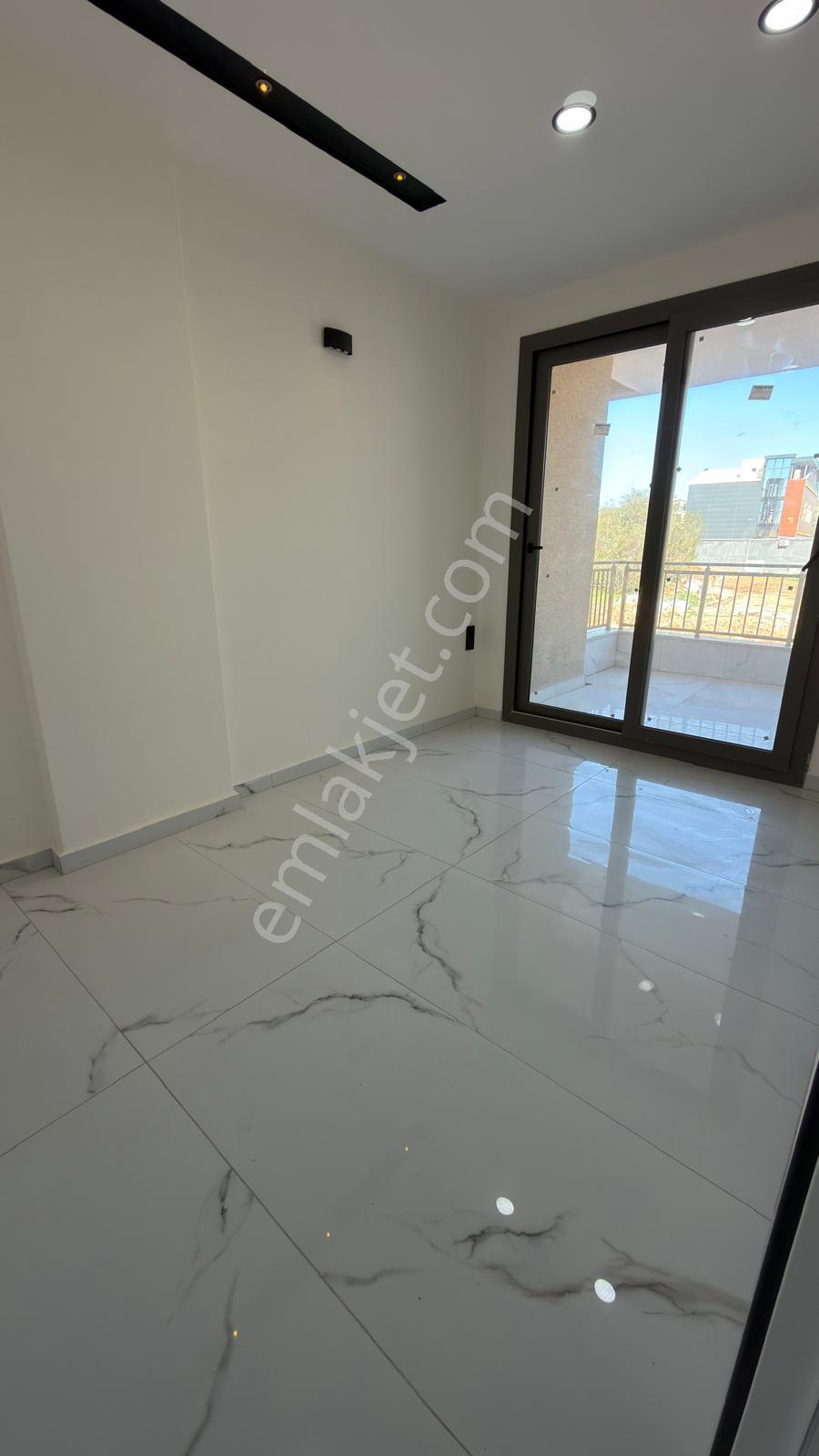 Didim'in Merkezinde Havuzlu Site İçinde Daire Ve Dubleksler - Görsel 17
