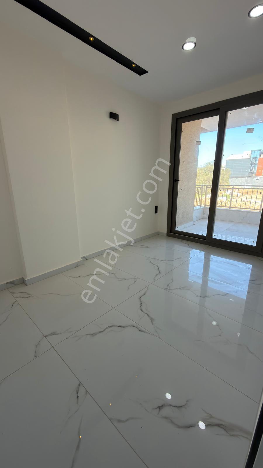 Didim'in Merkezinde Havuzlu Site İçinde Daire Ve Dubleksler - Görsel 16