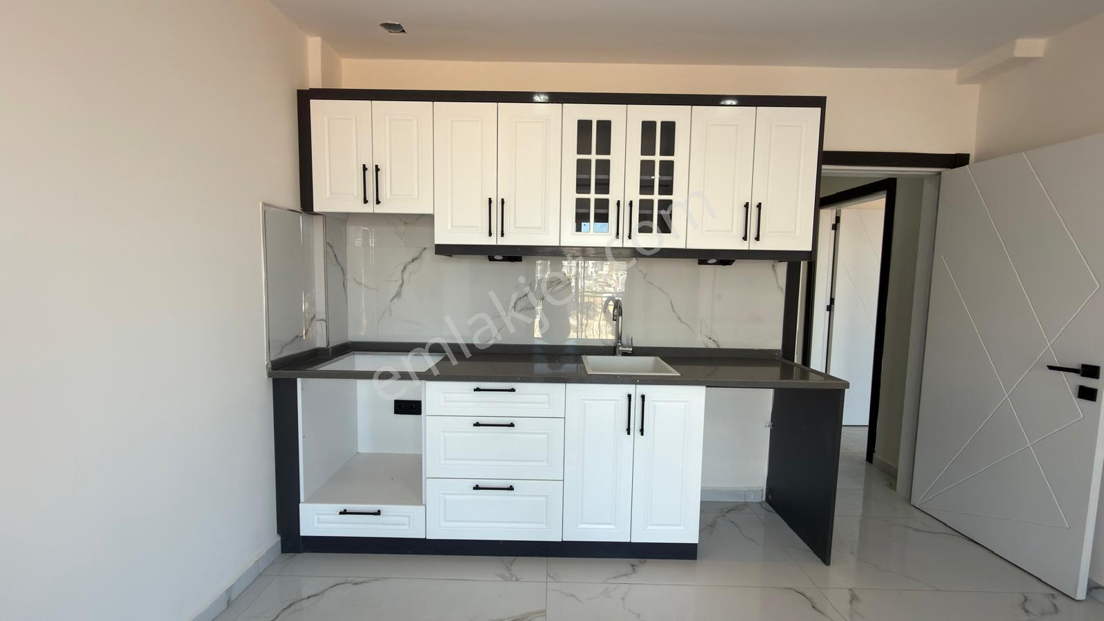 Didim'in Merkezinde Havuzlu Site İçinde Daire Ve Dubleksler - Görsel 14