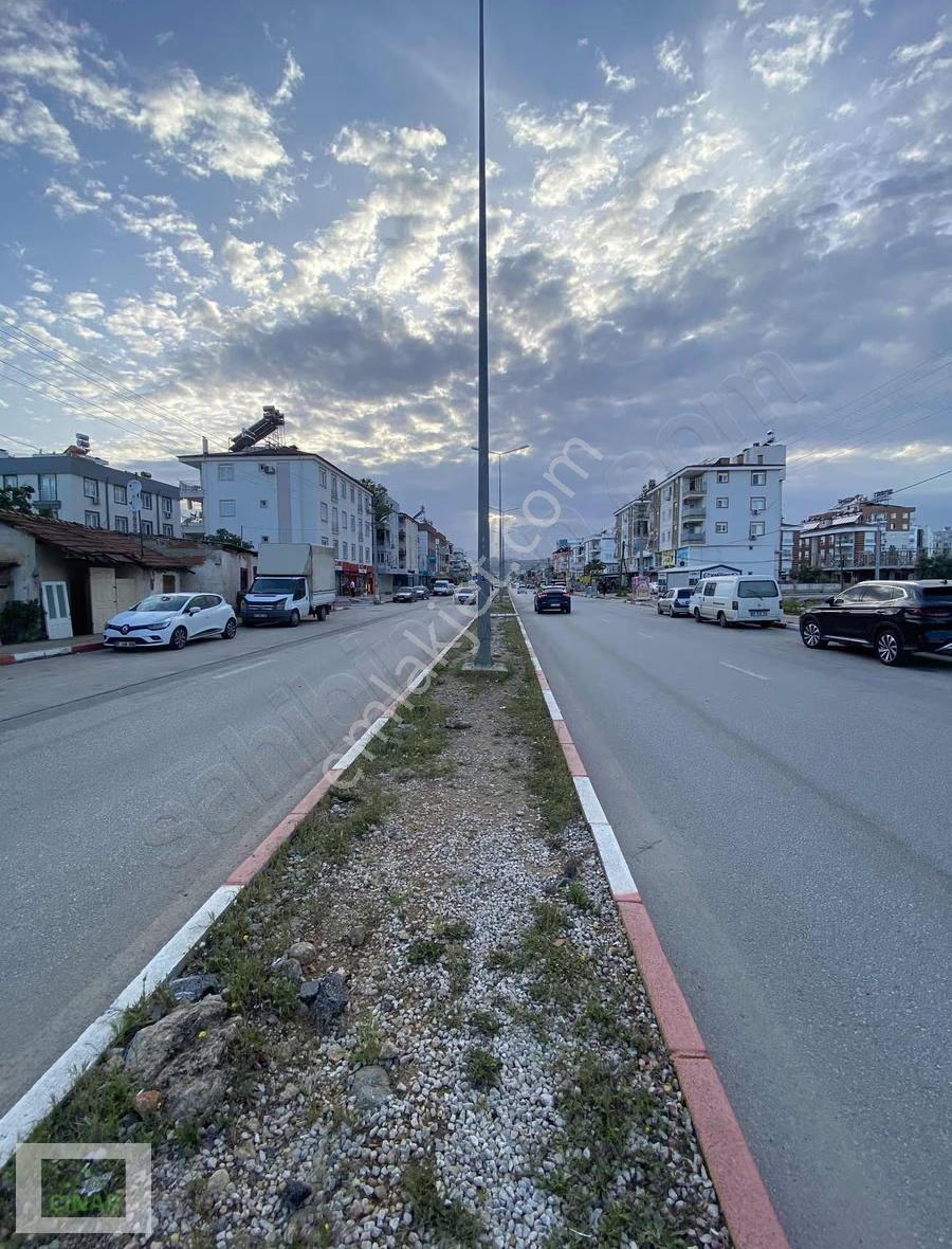 Kepezdevlet Hast. Çok Yakın Hüsnükarakaş Mh.2+1ayrı Mutfak Daire - Görsel 12