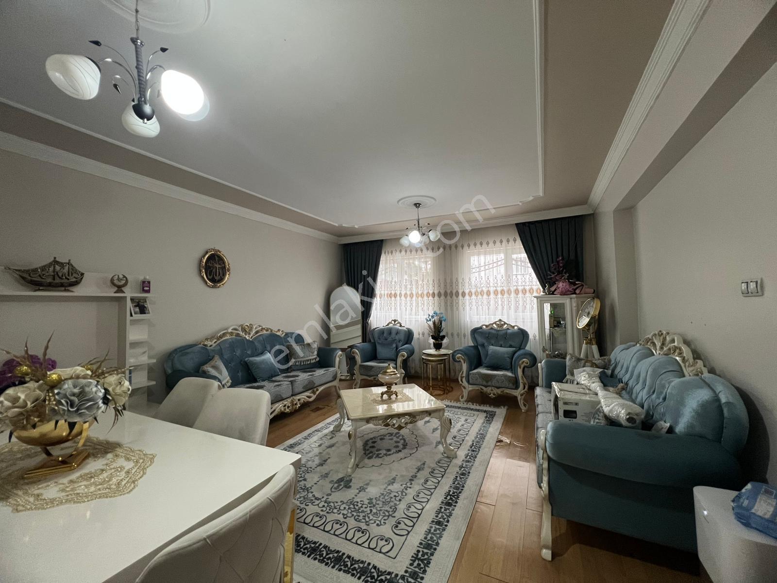Şükrüpaşa Ömer Nasuhi'de Satılık 3+1 Asansörlü Bodrum Katı - Görsel 16