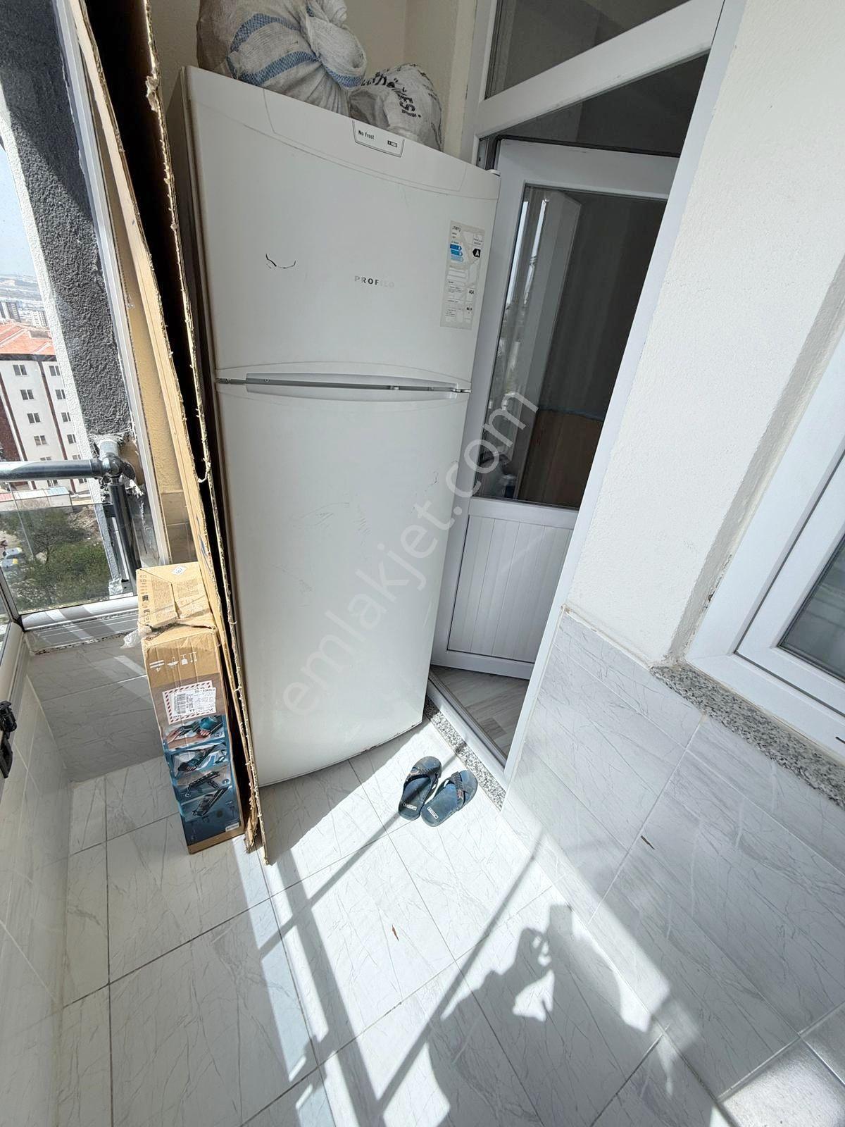 Beykent'te Cam Balkonlu 3+1 Ekstra Dolaplı, Ferah Ve Kullanışlı - Görsel 27