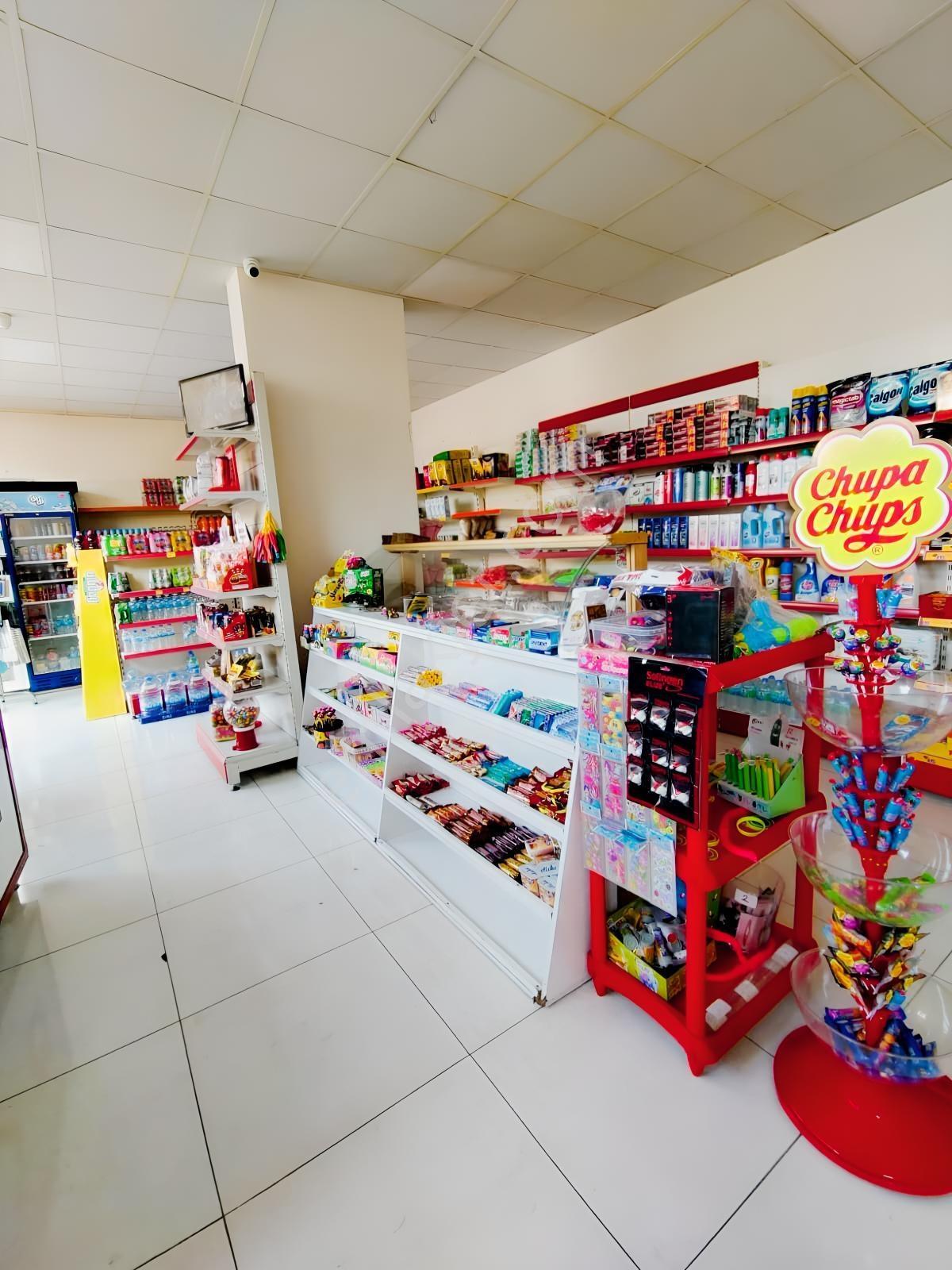 Kayseri Erkilet Güzel Konum Hazır Kurulu Devren Market - Görsel 8