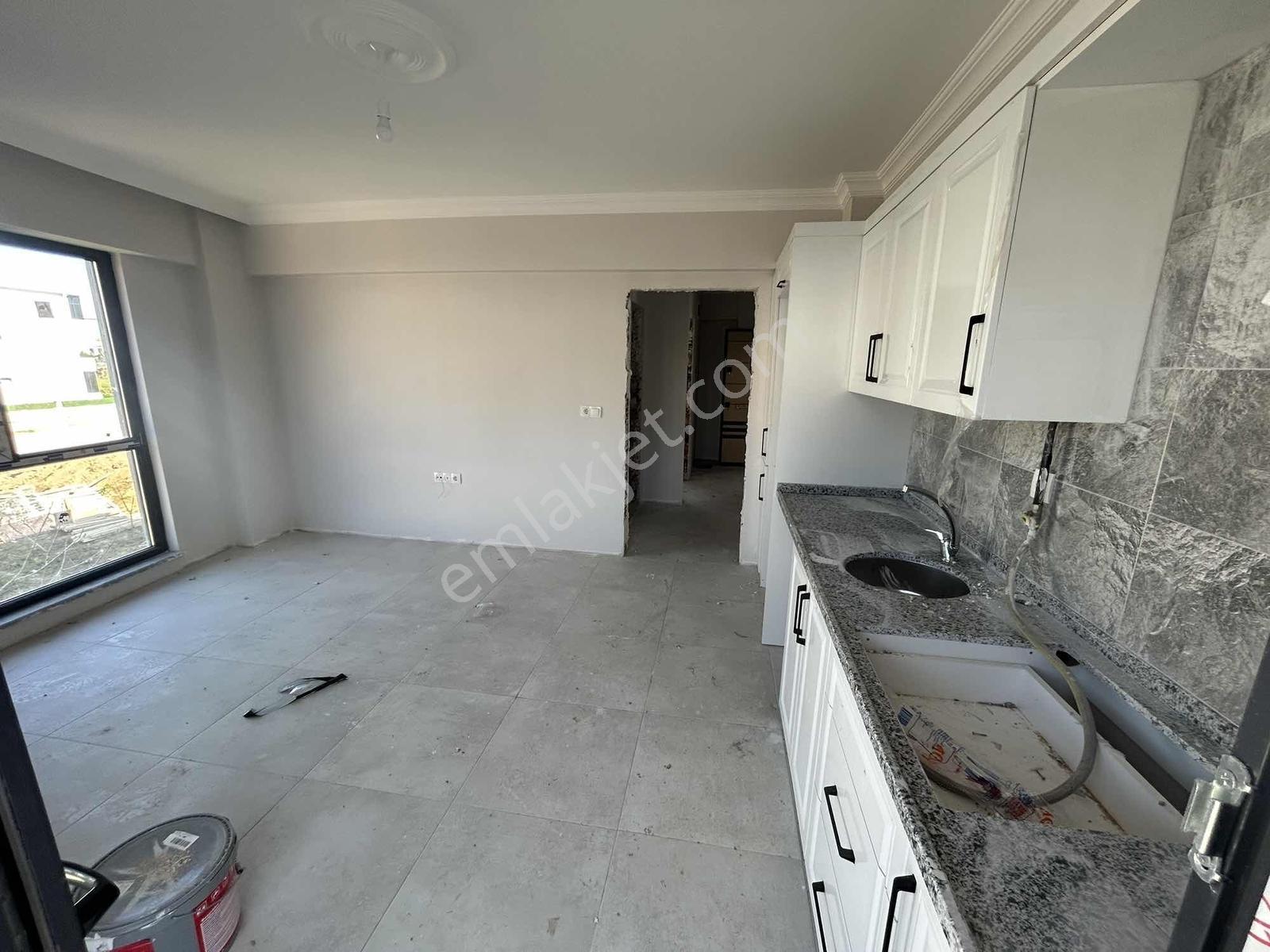 Sancak Emlak'tan Satılık Site İçi Koridorlu Daire - Görsel 9