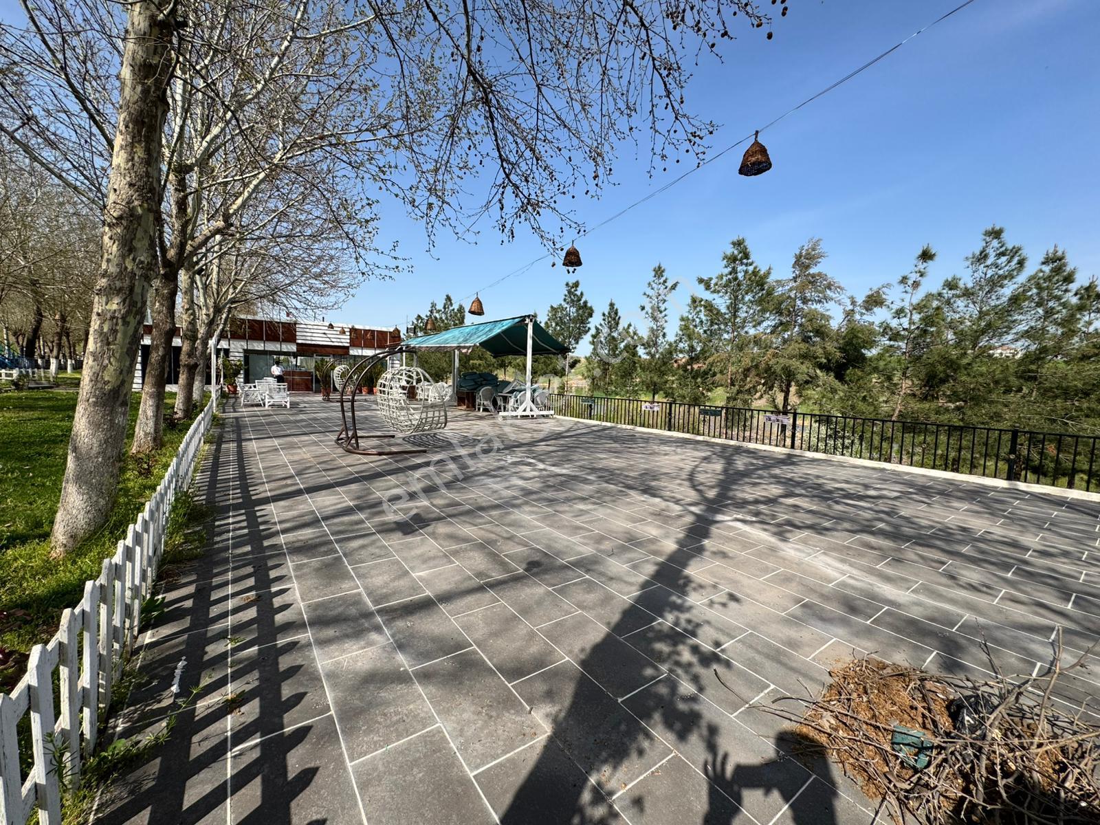On Gözlü Köprü Yanında Accill Devren Satılık Full Eşyalı Çalışmaya Hazır Restorant! - Görsel 28