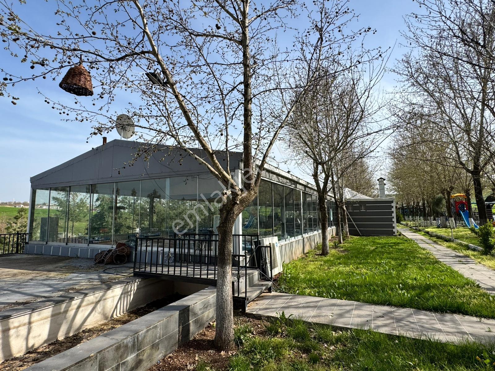 On Gözlü Köprü Yanında Accill Devren Satılık Full Eşyalı Çalışmaya Hazır Restorant! - Görsel 21