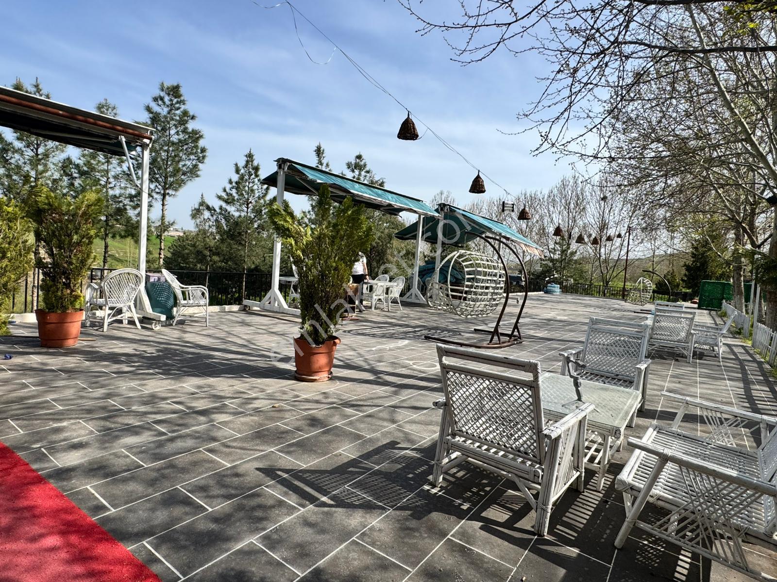 On Gözlü Köprü Yanında Accill Devren Satılık Full Eşyalı Çalışmaya Hazır Restorant! - Görsel 31